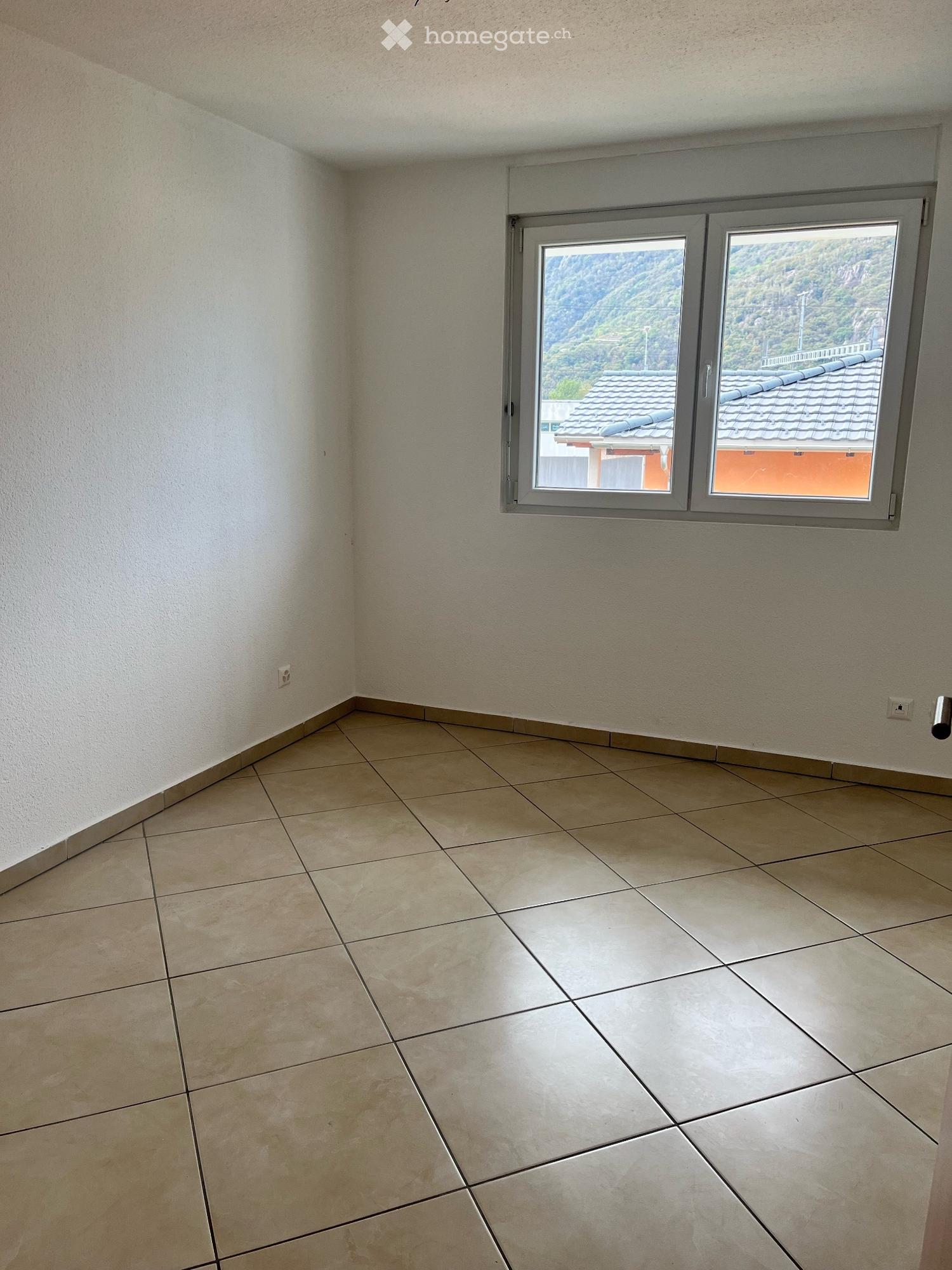 Appartamento in affitto