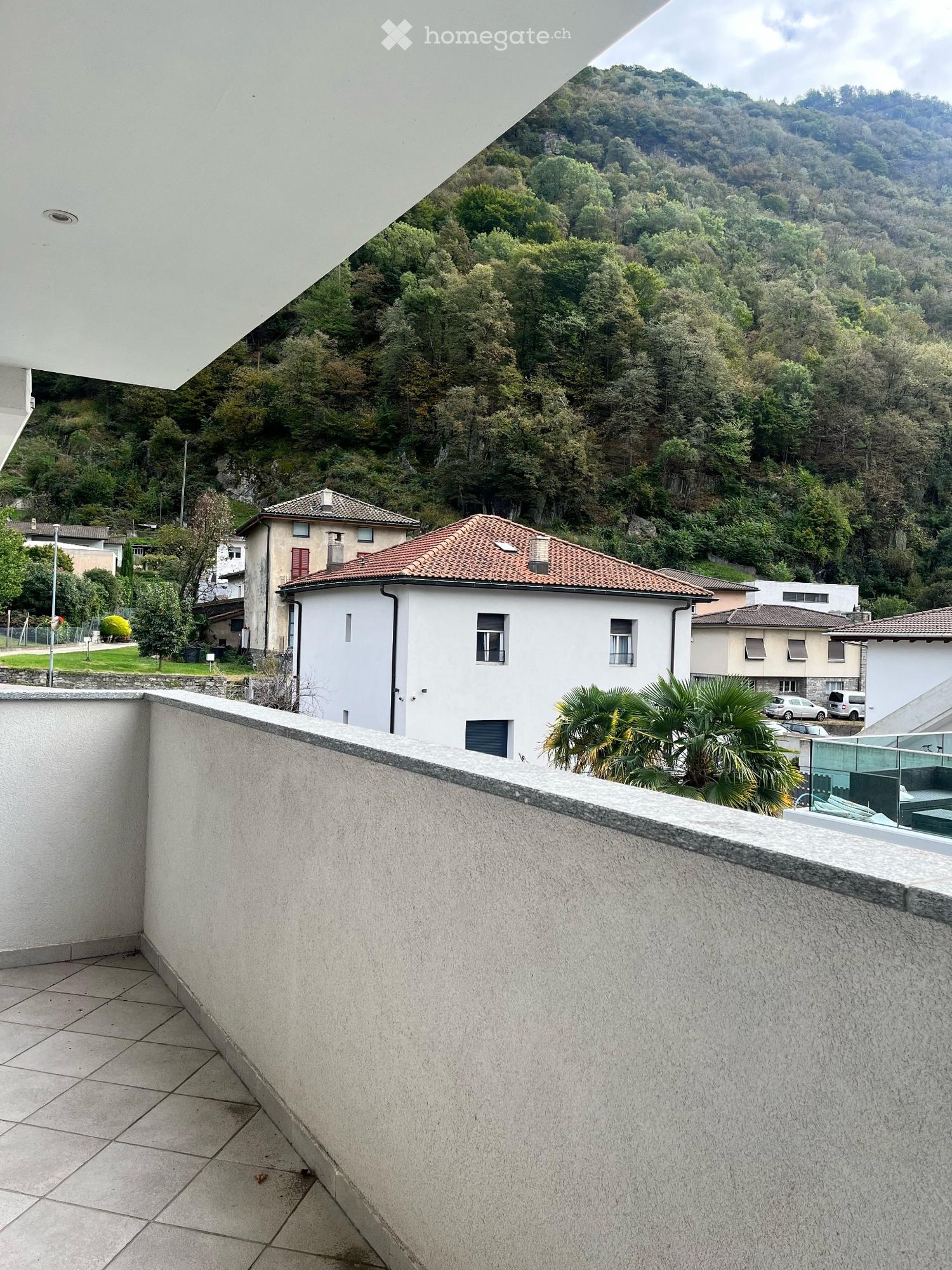 Appartamento in affitto