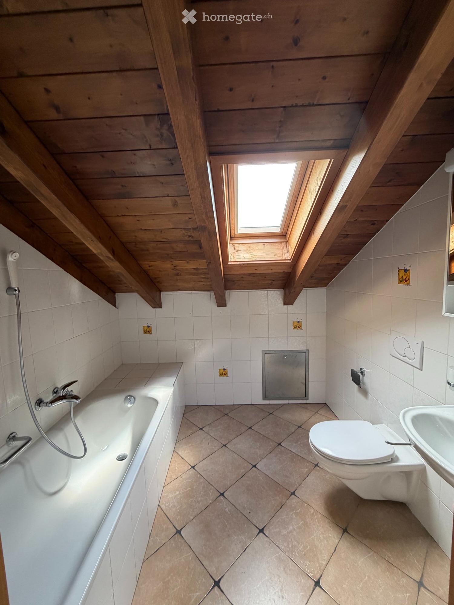 Accogliente casa indipendente, comune di Giornico