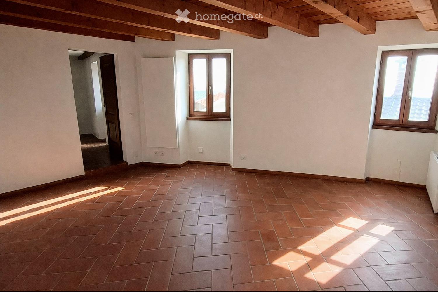ARANNO Nucleo Affitto