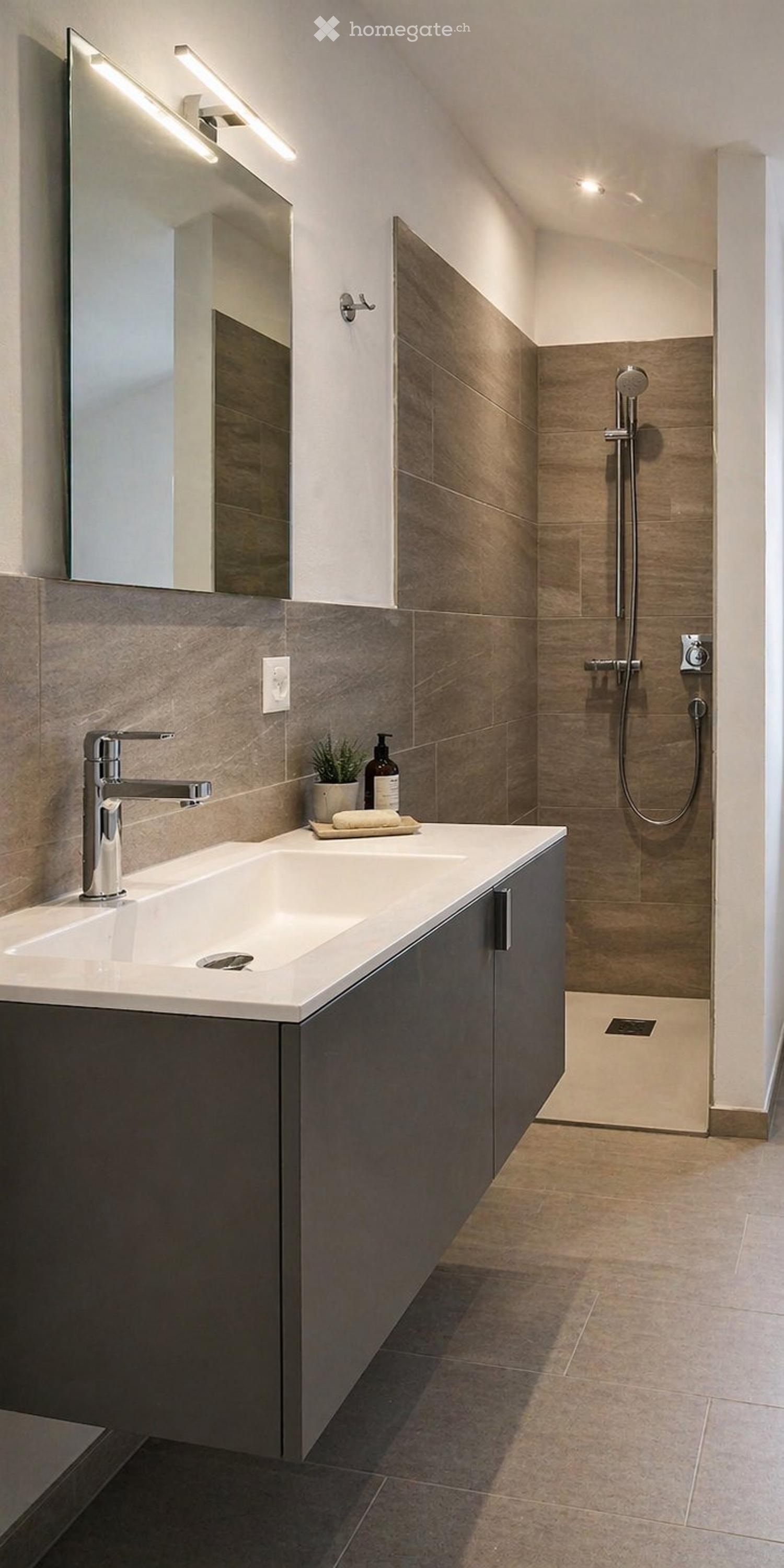 ATTICO MANSARDATO 3.5 LOCALI CON COMFORT MODERNI |BELLINZONA