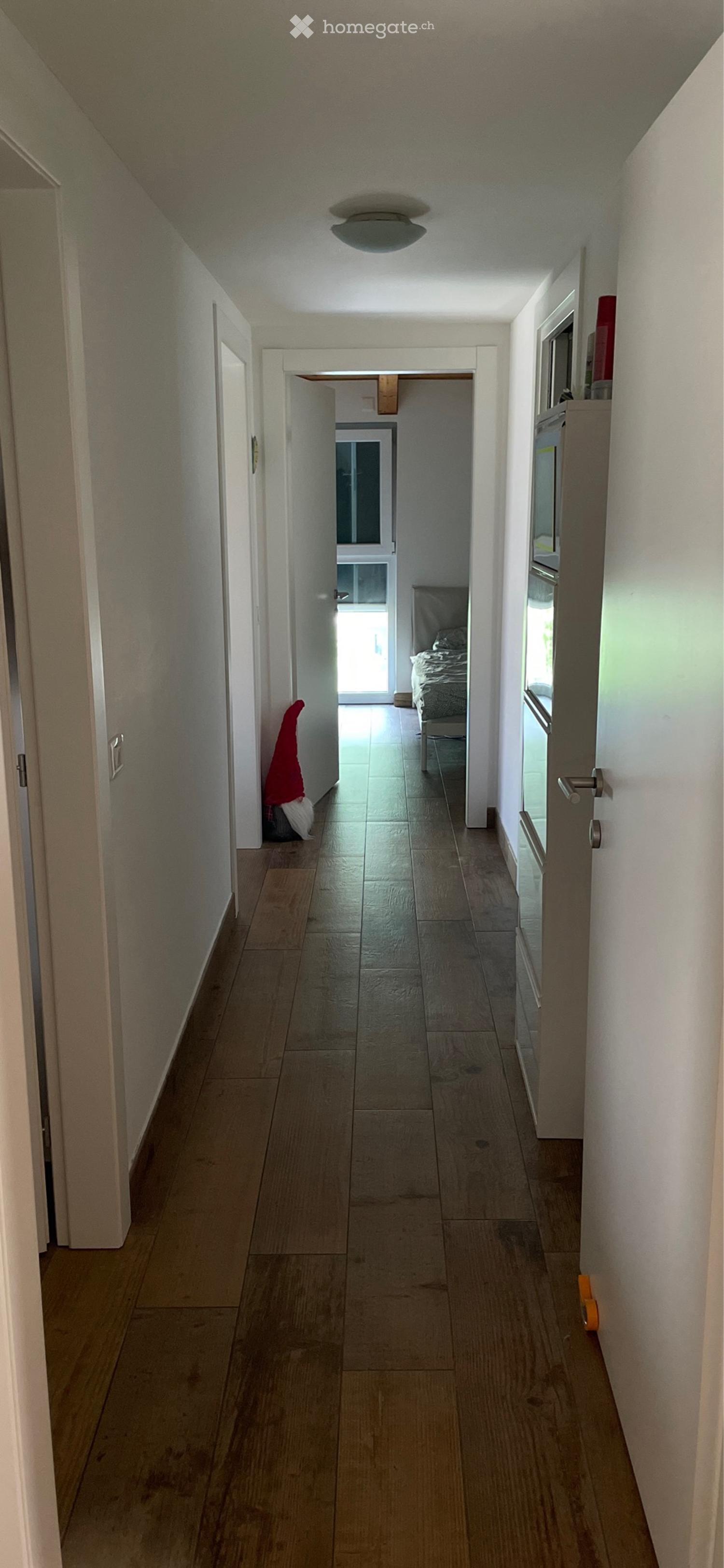 Subentro 4.5 locali mansardato a S.Antonino