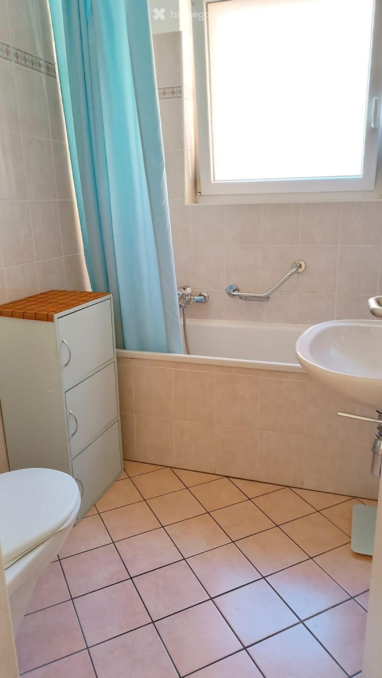 Appartamento in subentro in Via Lucomagno 4 a Bellinzona