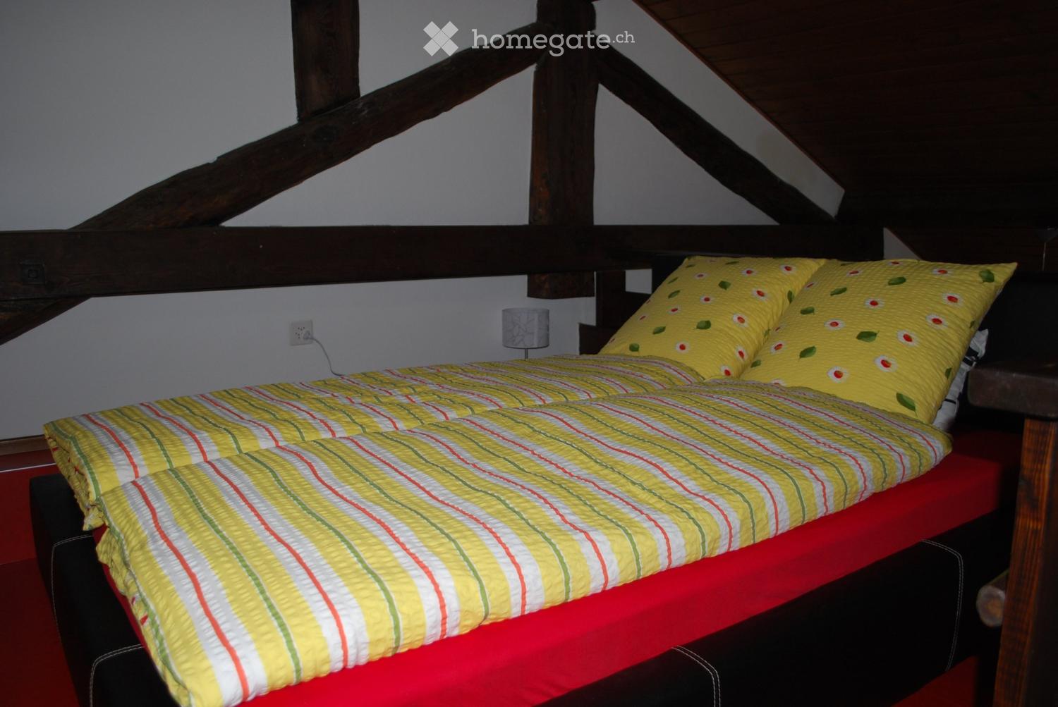 Monolocale Gerra Verzasca
