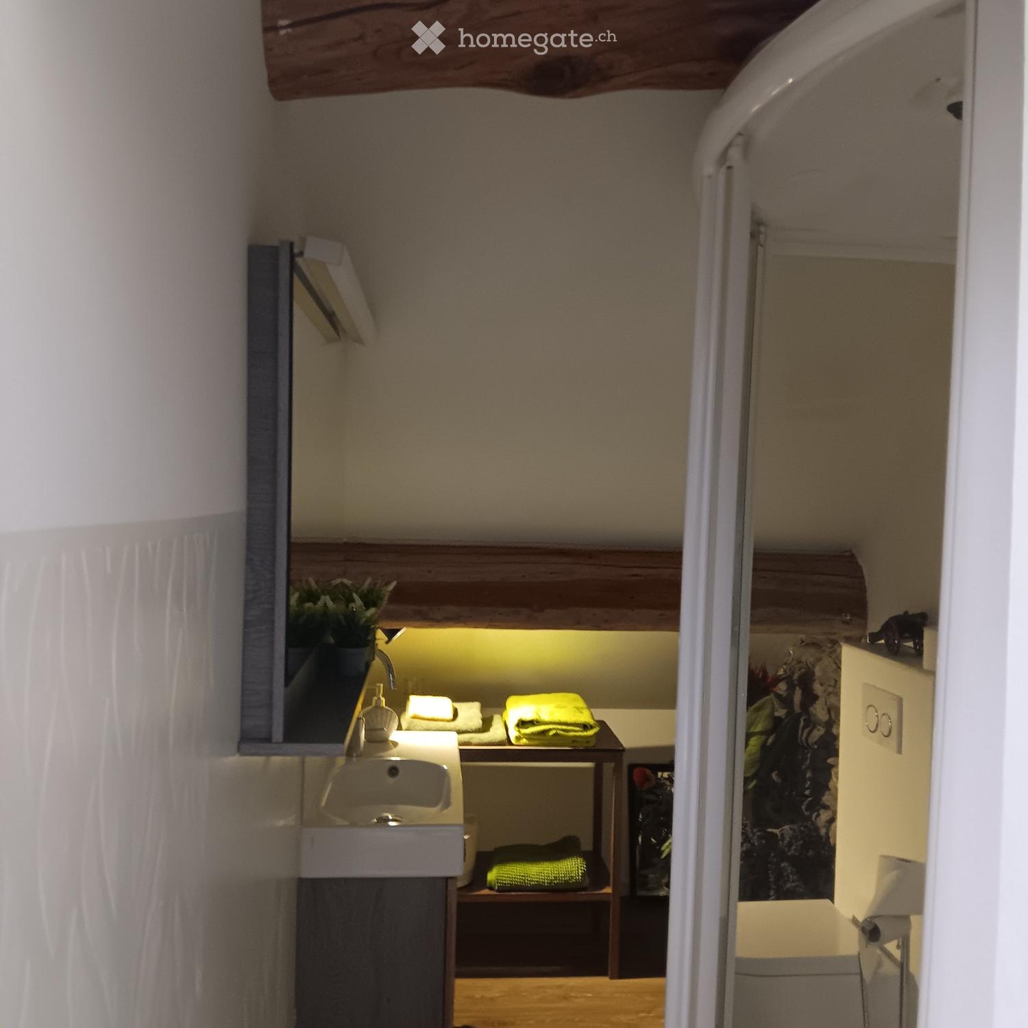 Studio Appartment Blenio /Dongio/ CASA BELGERI