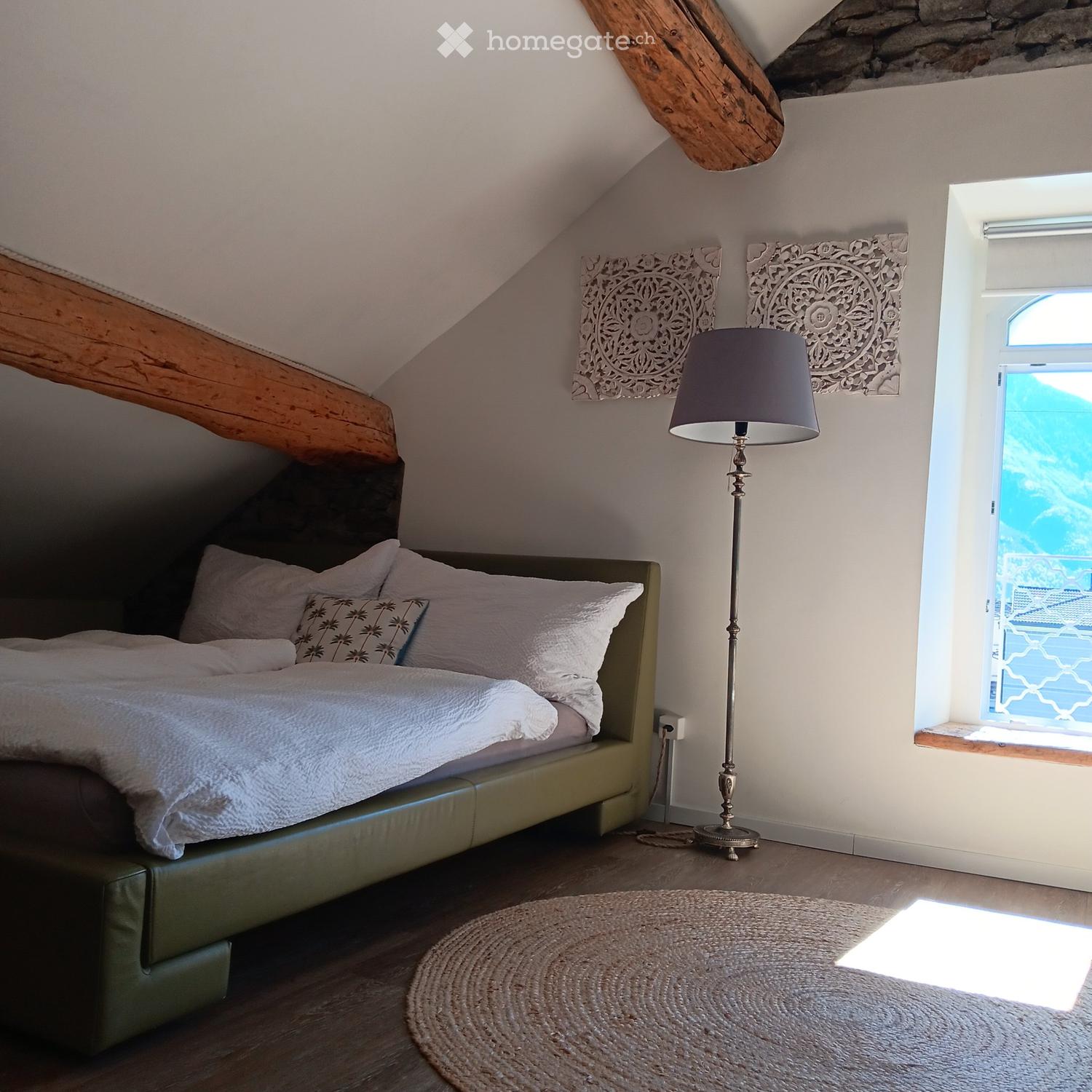 Studio Appartment Blenio /Dongio/ CASA BELGERI