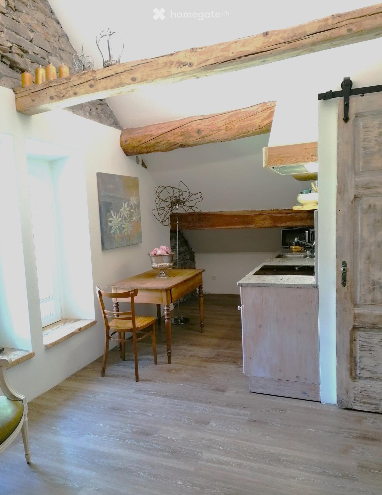 Studio Appartment Blenio /Dongio/ CASA BELGERI