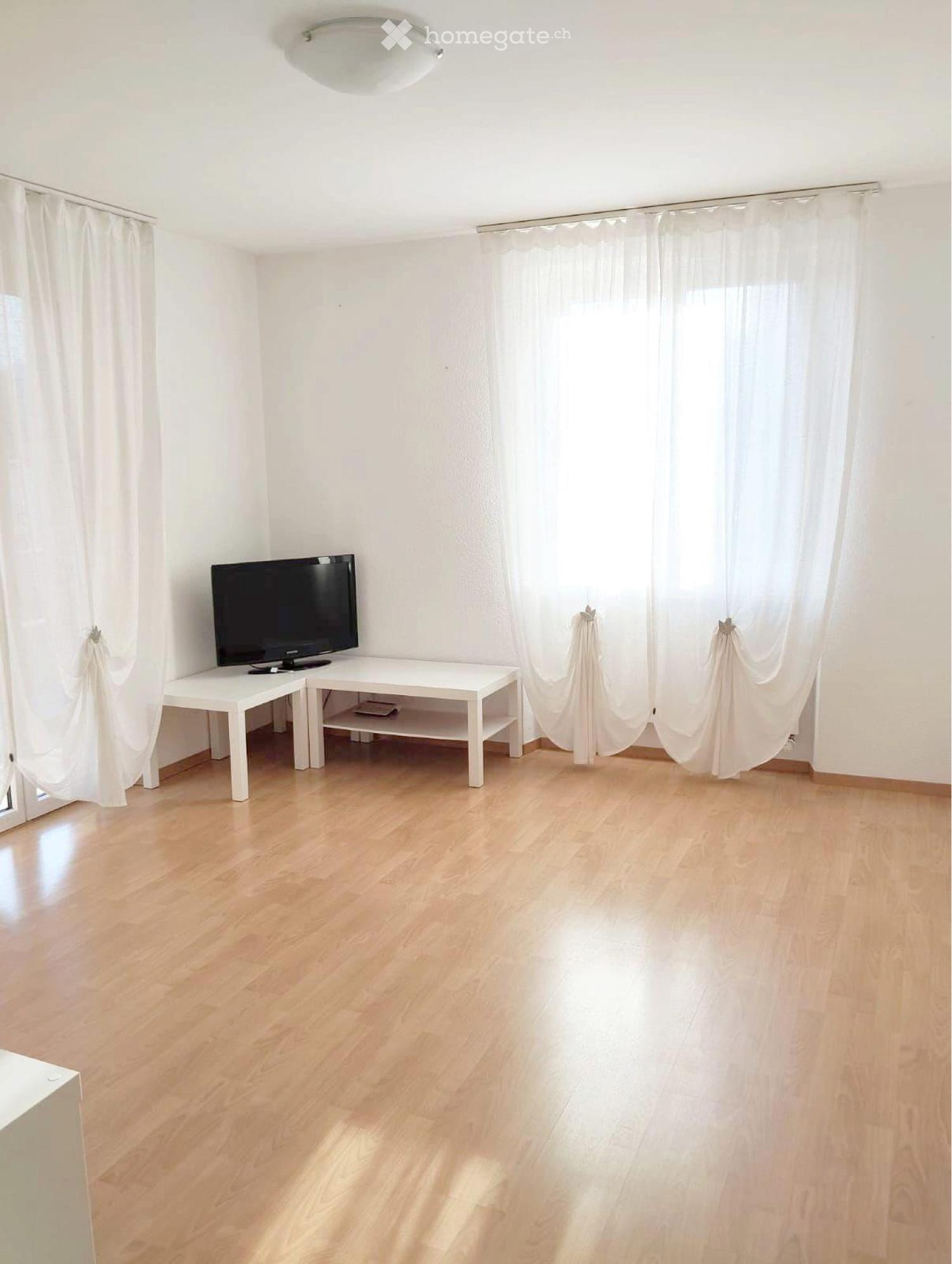 Appartamento in subentro