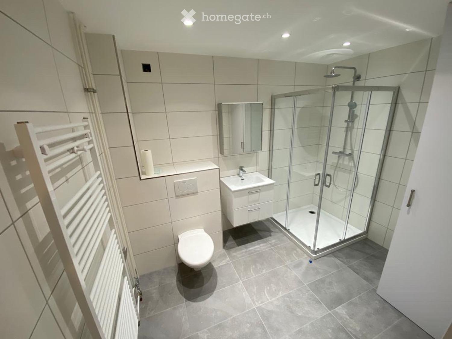 Attraktive 2 Zimmerwohnung/atrattivo appartamento bilocale