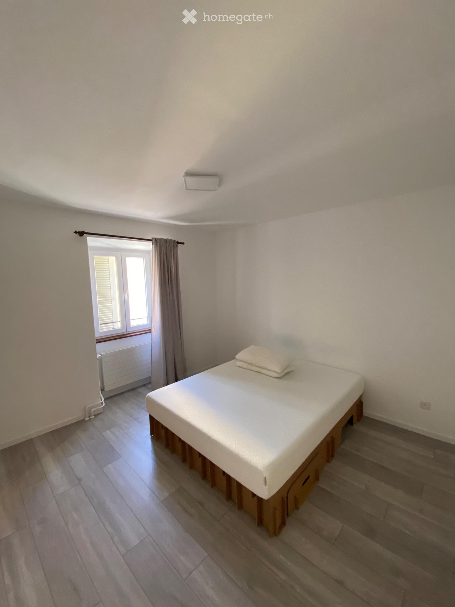 Attraktive 2 Zimmerwohnung/atrattivo appartamento bilocale