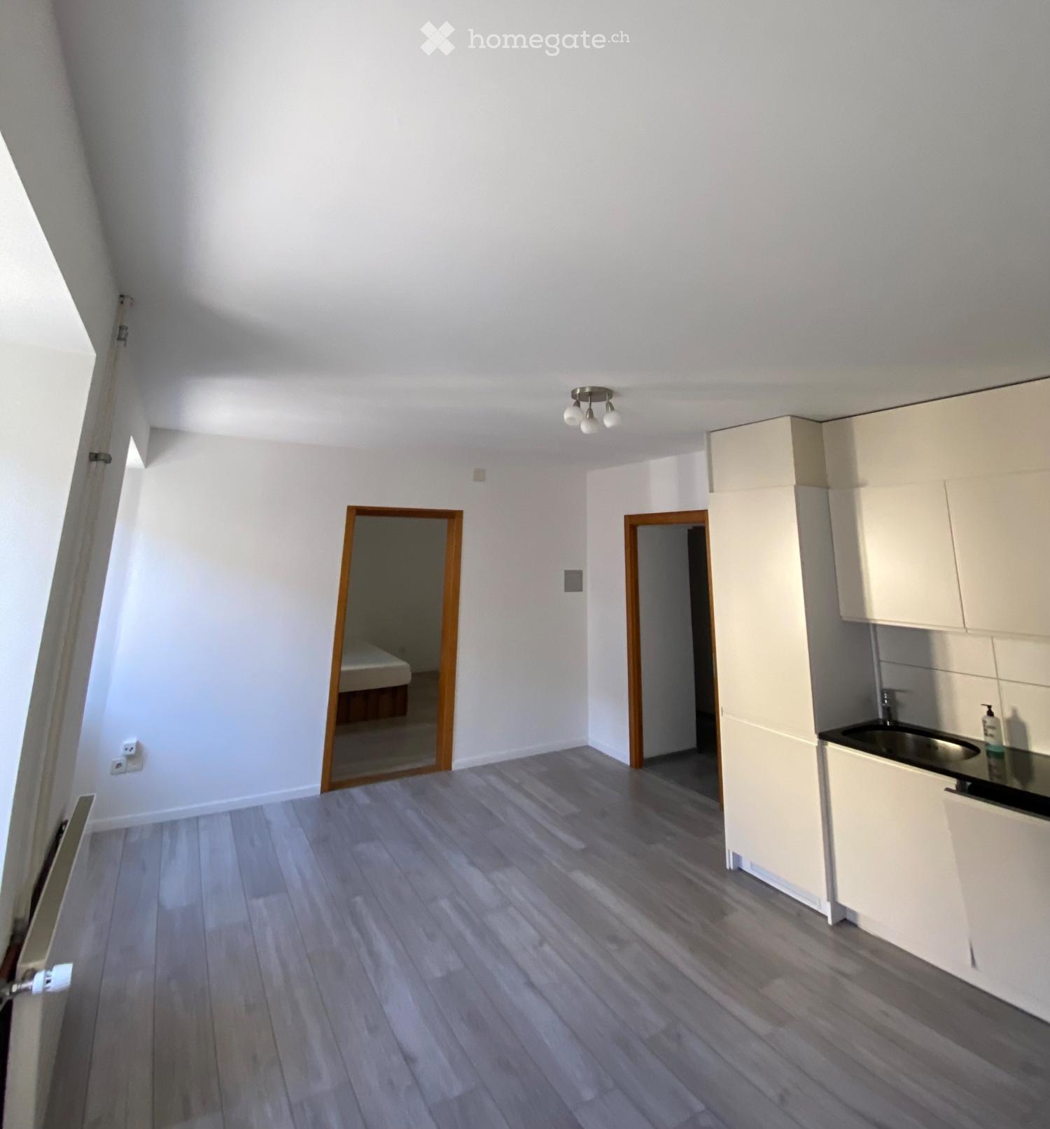 Attraktive 2 Zimmerwohnung/atrattivo appartamento bilocale