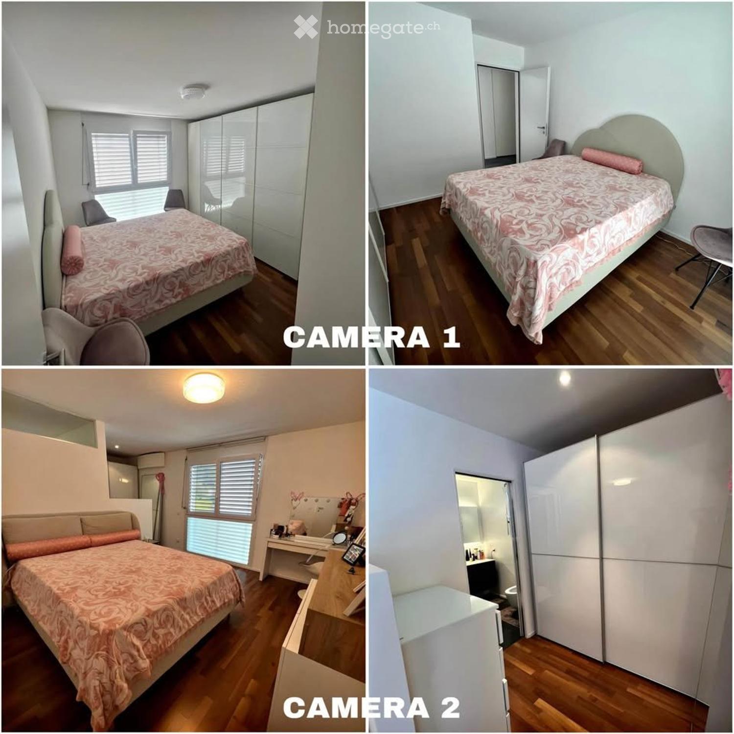 Subentro appartamento 3.5 locali Arbedo (124 m²)