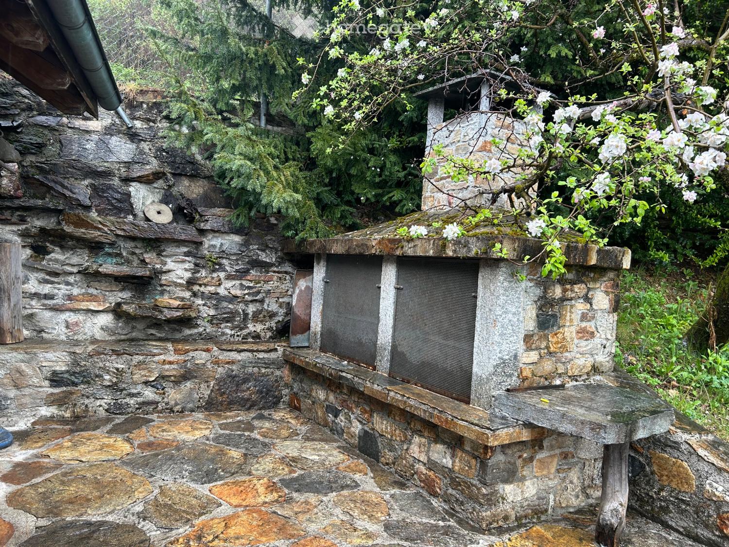 Affitto casa unifamiliare nel verde