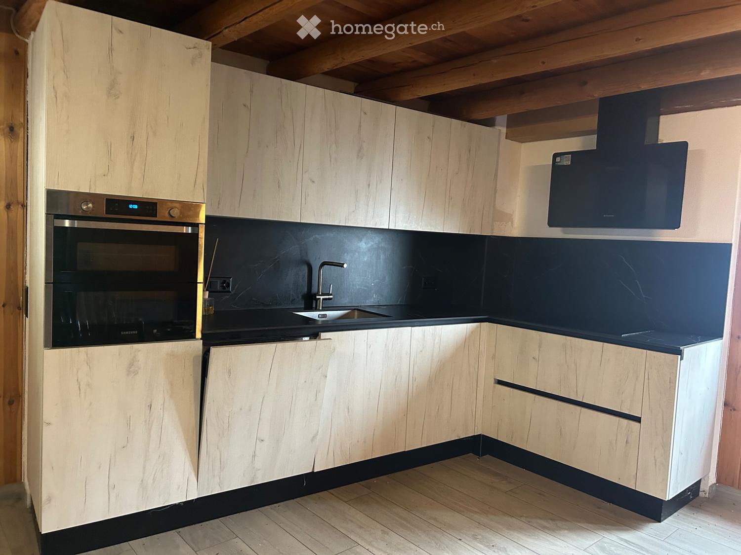 Affitto casa unifamiliare nel verde