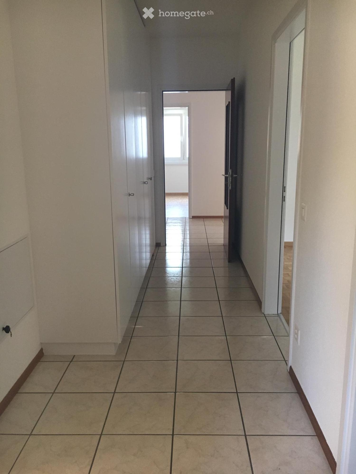 Affittasi a Giubiasco Pedevila