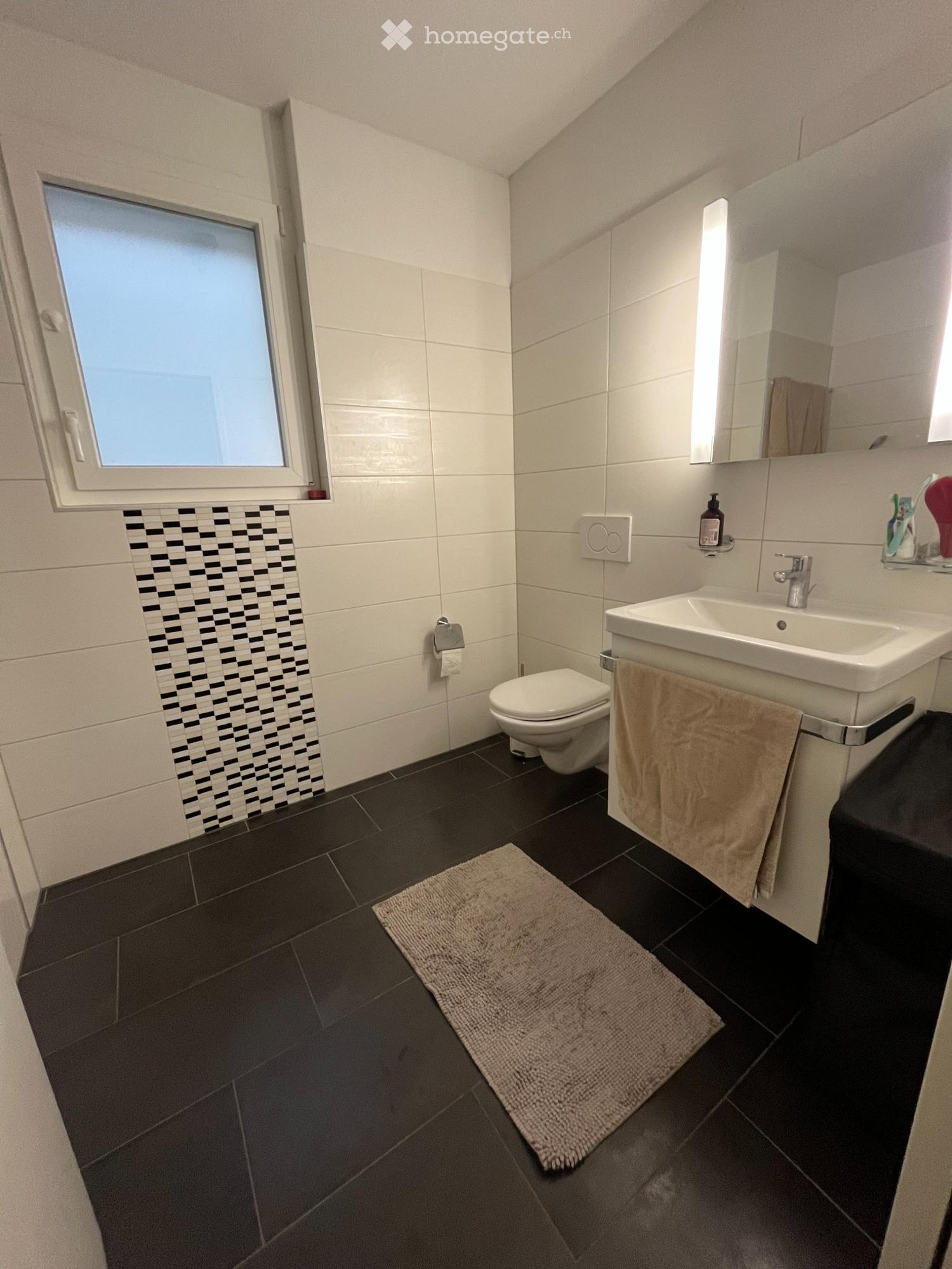 AFFITASI moderno 3.5 locali