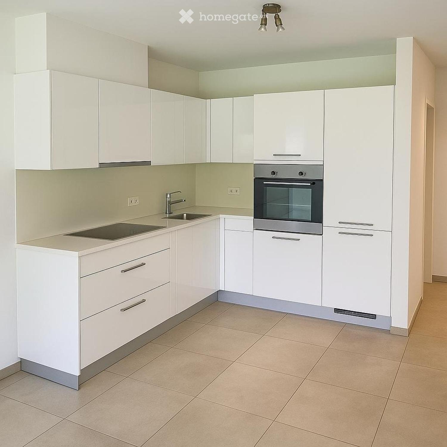Affittasi moderno appartamento 2.5 locali in zona strategica