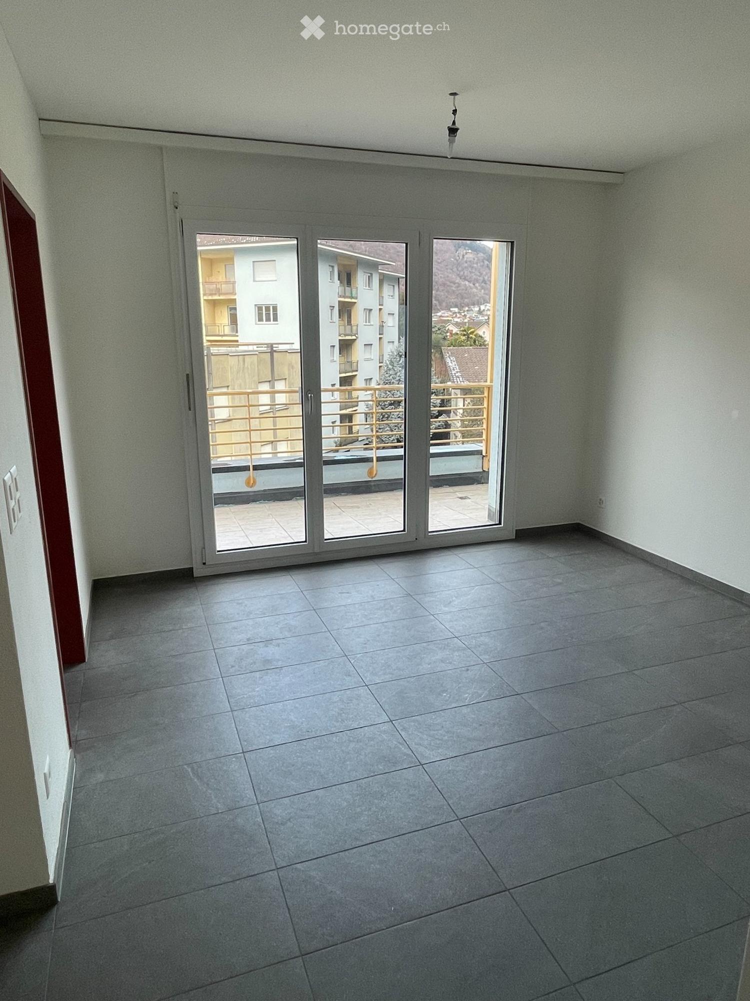 Appartamento completamente rinnovato