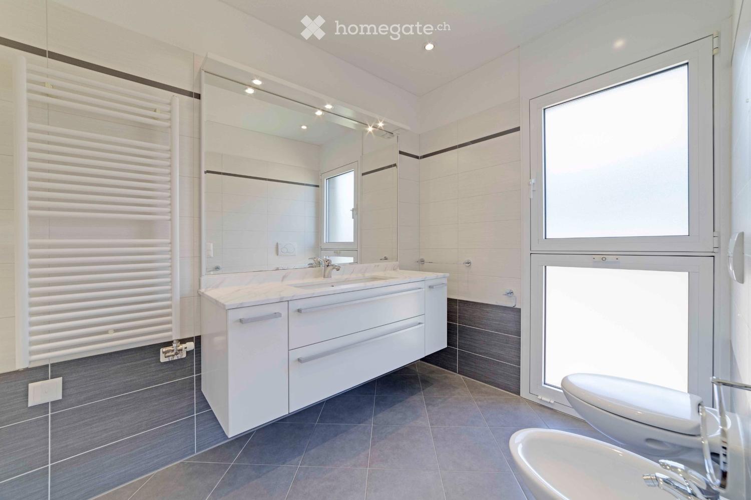 Appartamento in bellissima palazzina di 3 appartementi