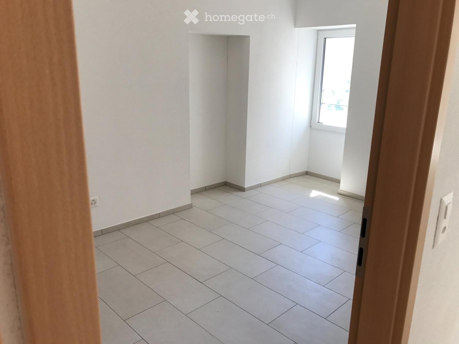 Isone, appartamento con garage