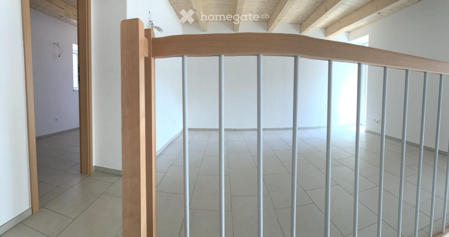 Isone, appartamento con garage