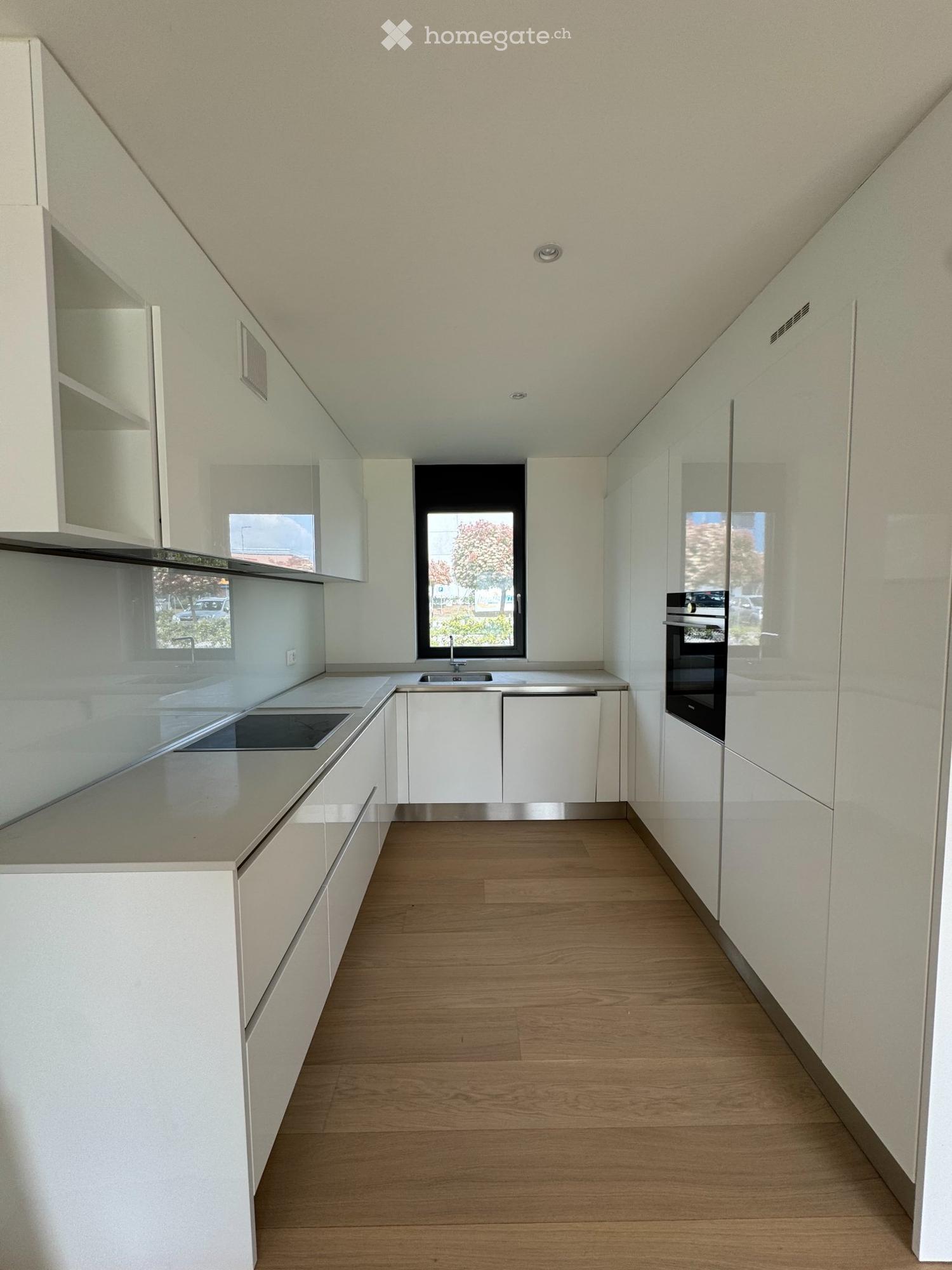 Subentro immediato, primi 2 mesi gratis – Duplex 3.5 Caslano