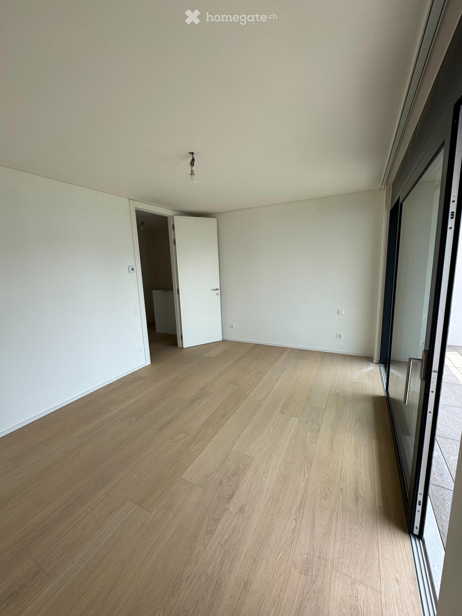 Subentro immediato, primi 2 mesi gratis – Duplex 3.5 Caslano