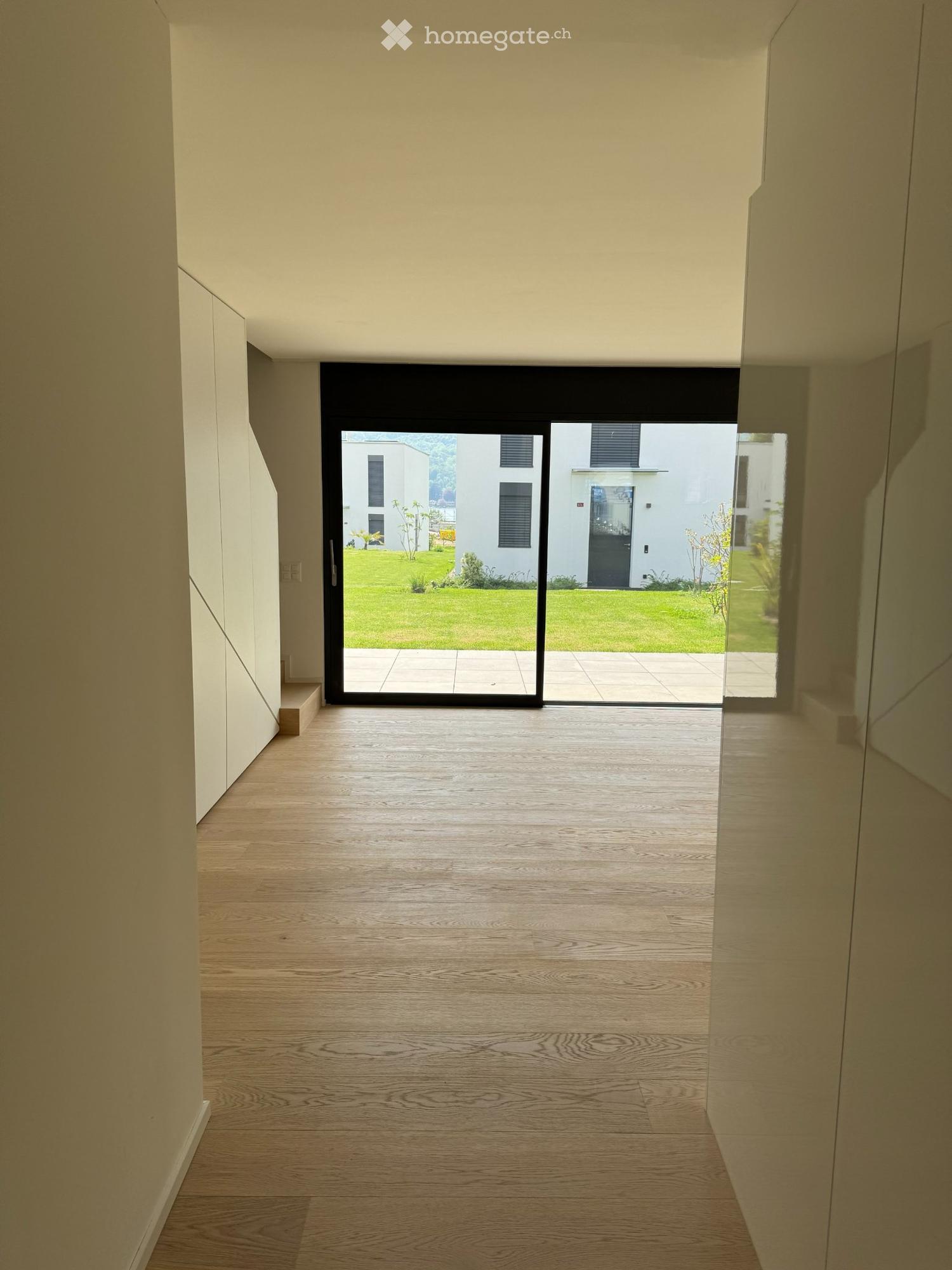 Subentro immediato, primi 2 mesi gratis – Duplex 3.5 Caslano