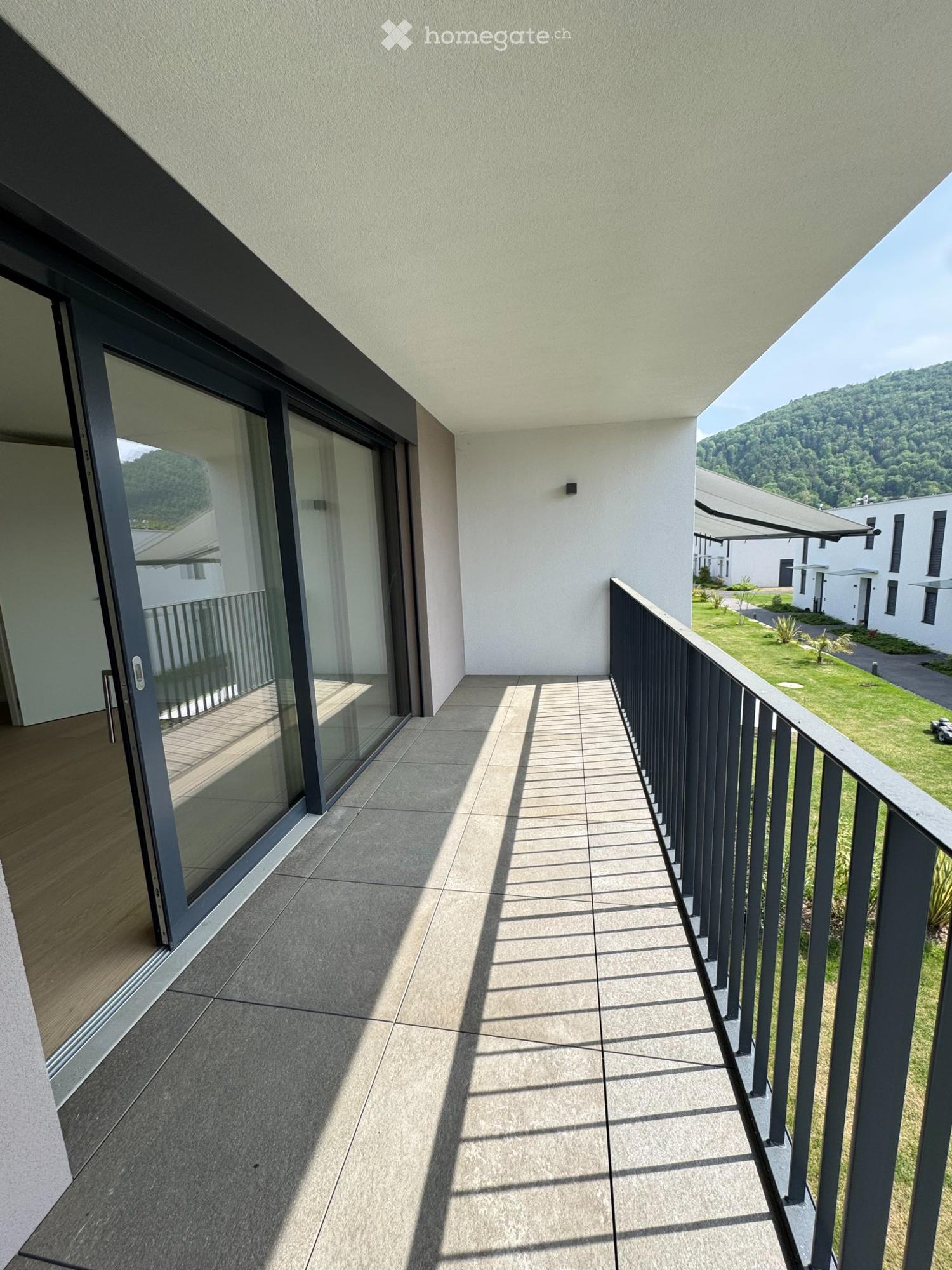 Subentro immediato, primi 2 mesi gratis – Duplex 3.5 Caslano