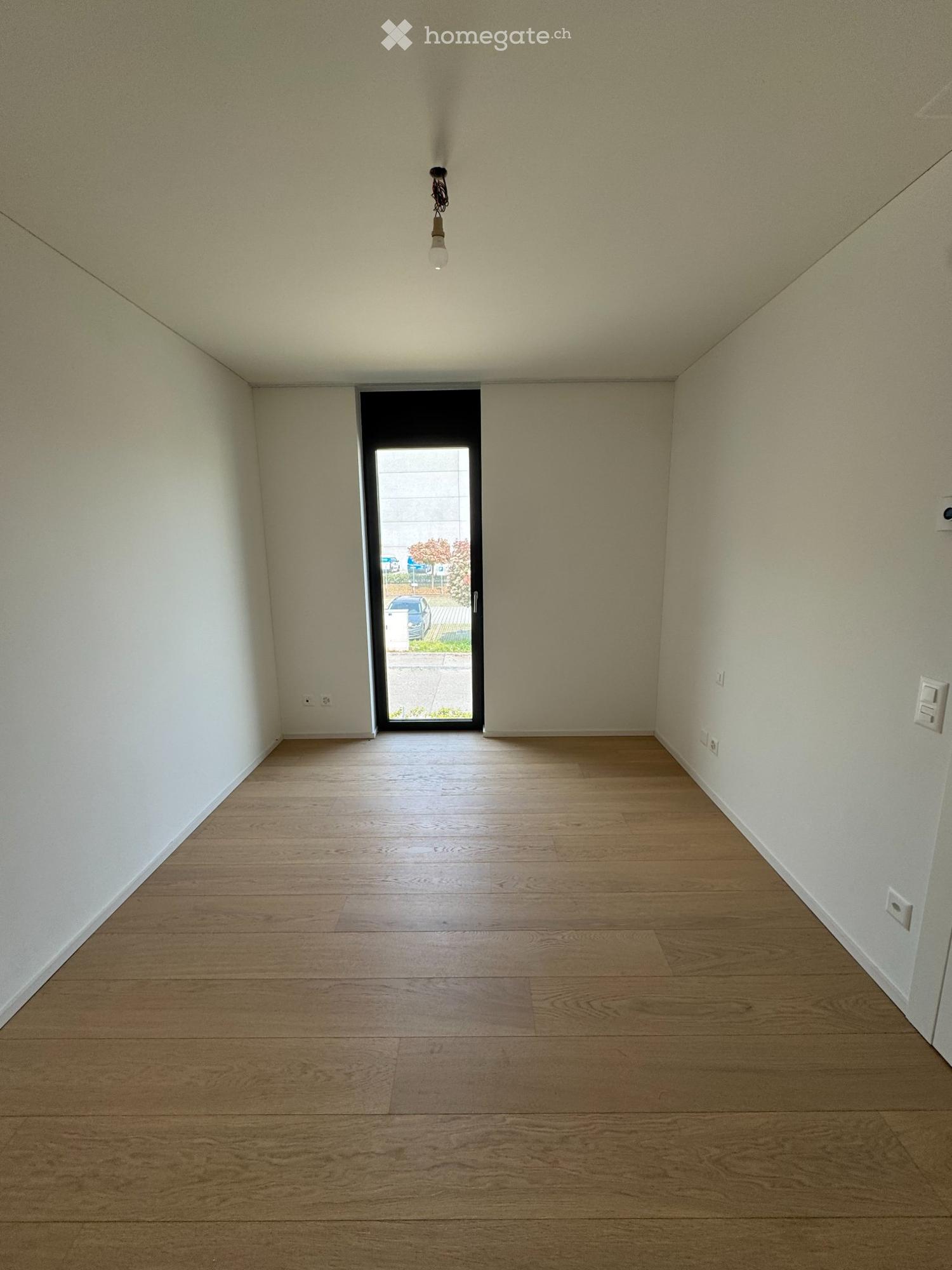 Subentro immediato, primi 2 mesi gratis – Duplex 3.5 Caslano