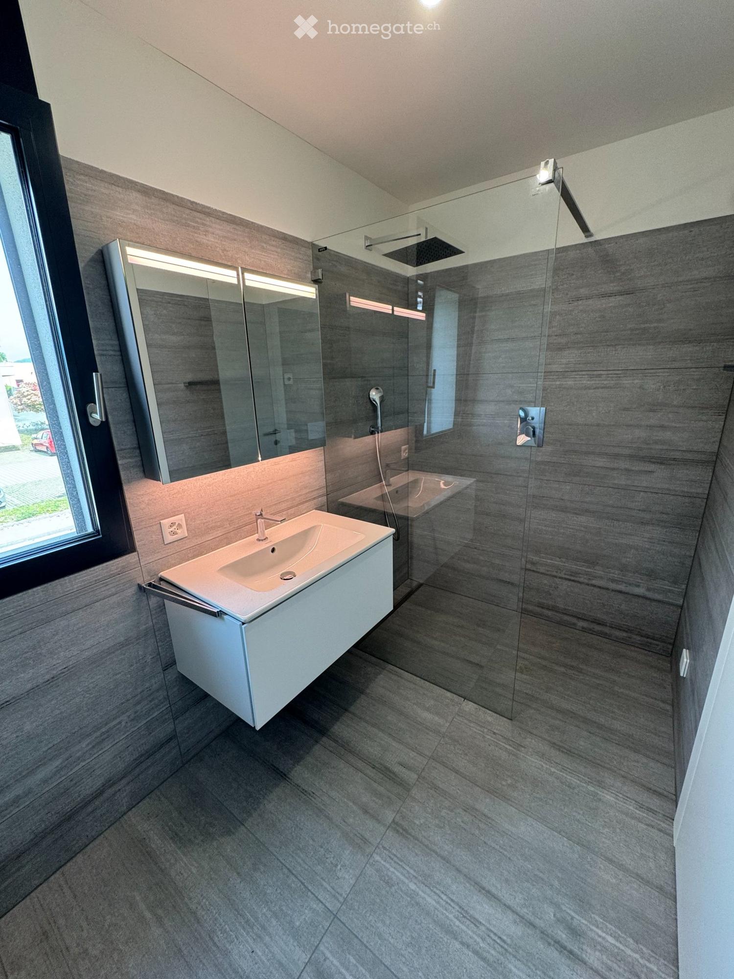 Subentro immediato, primi 2 mesi gratis – Duplex 3.5 Caslano