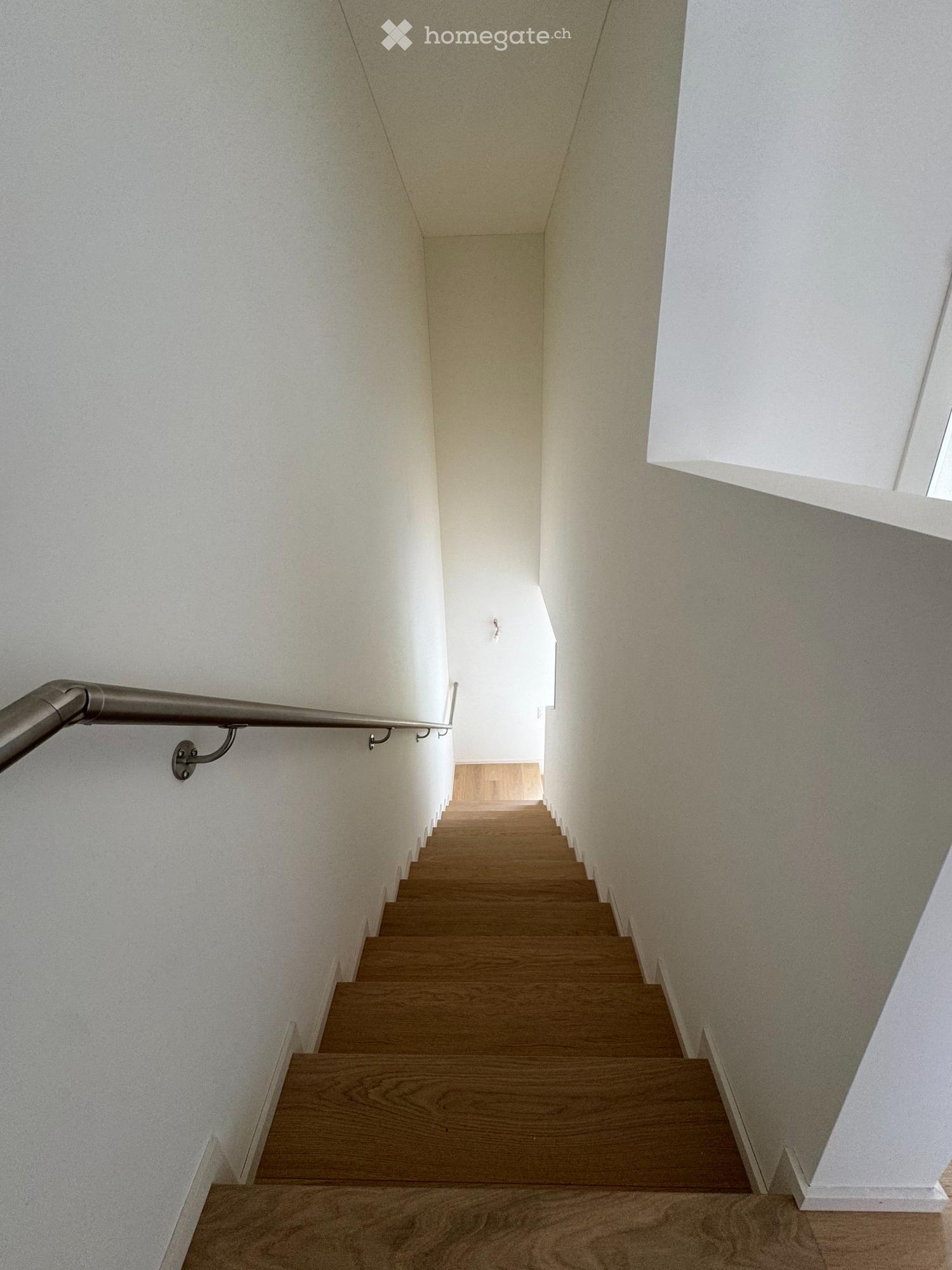 Subentro immediato, primi 2 mesi gratis – Duplex 3.5 Caslano