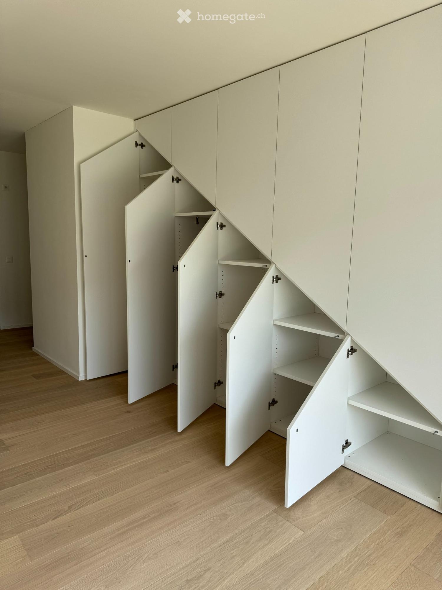 Subentro immediato, primi 2 mesi gratis – Duplex 3.5 Caslano