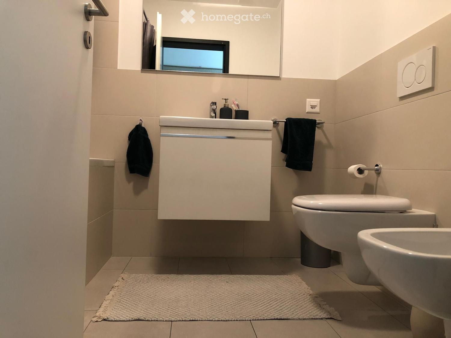 2.5 locali a Cadenazzo
