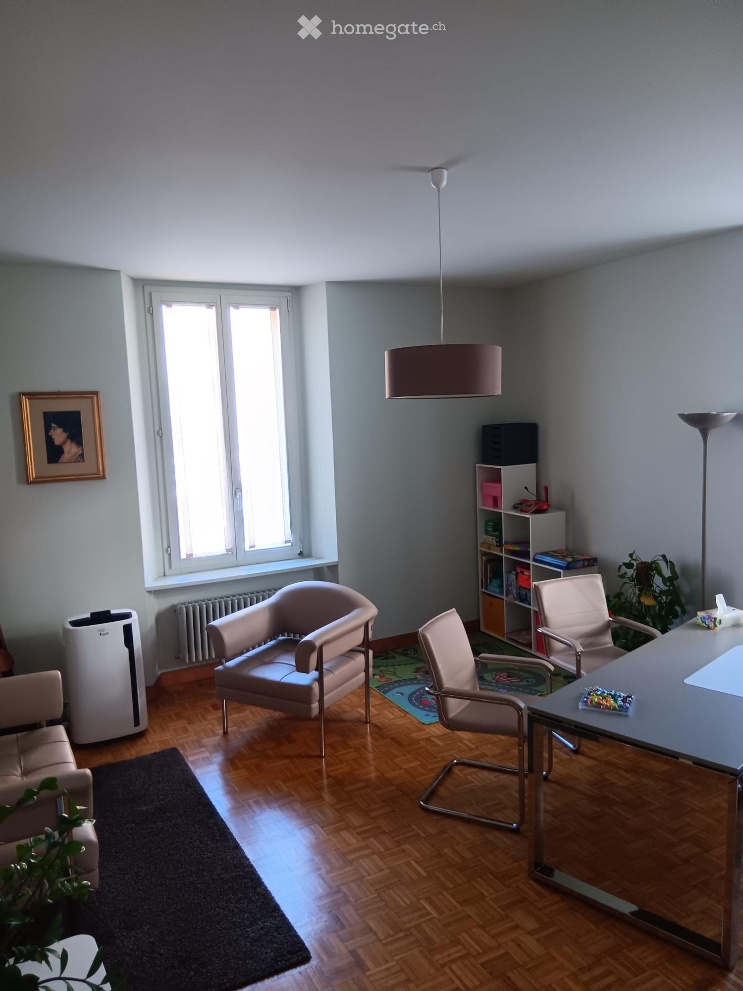 Tranquillità e riservatezza