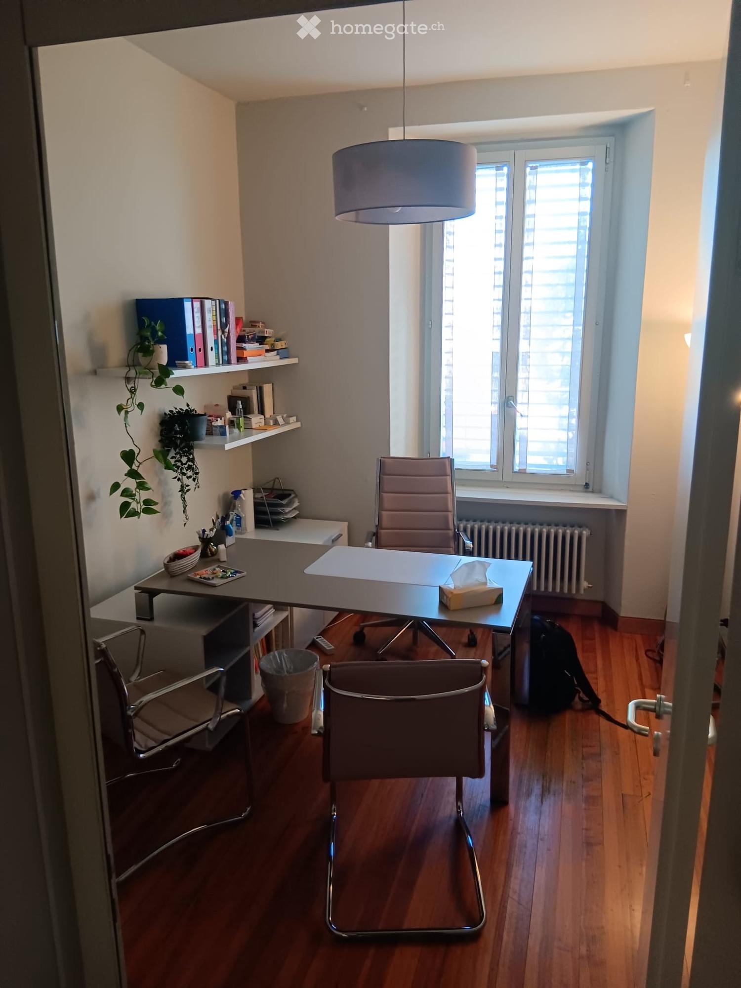 Tranquillità e riservatezza