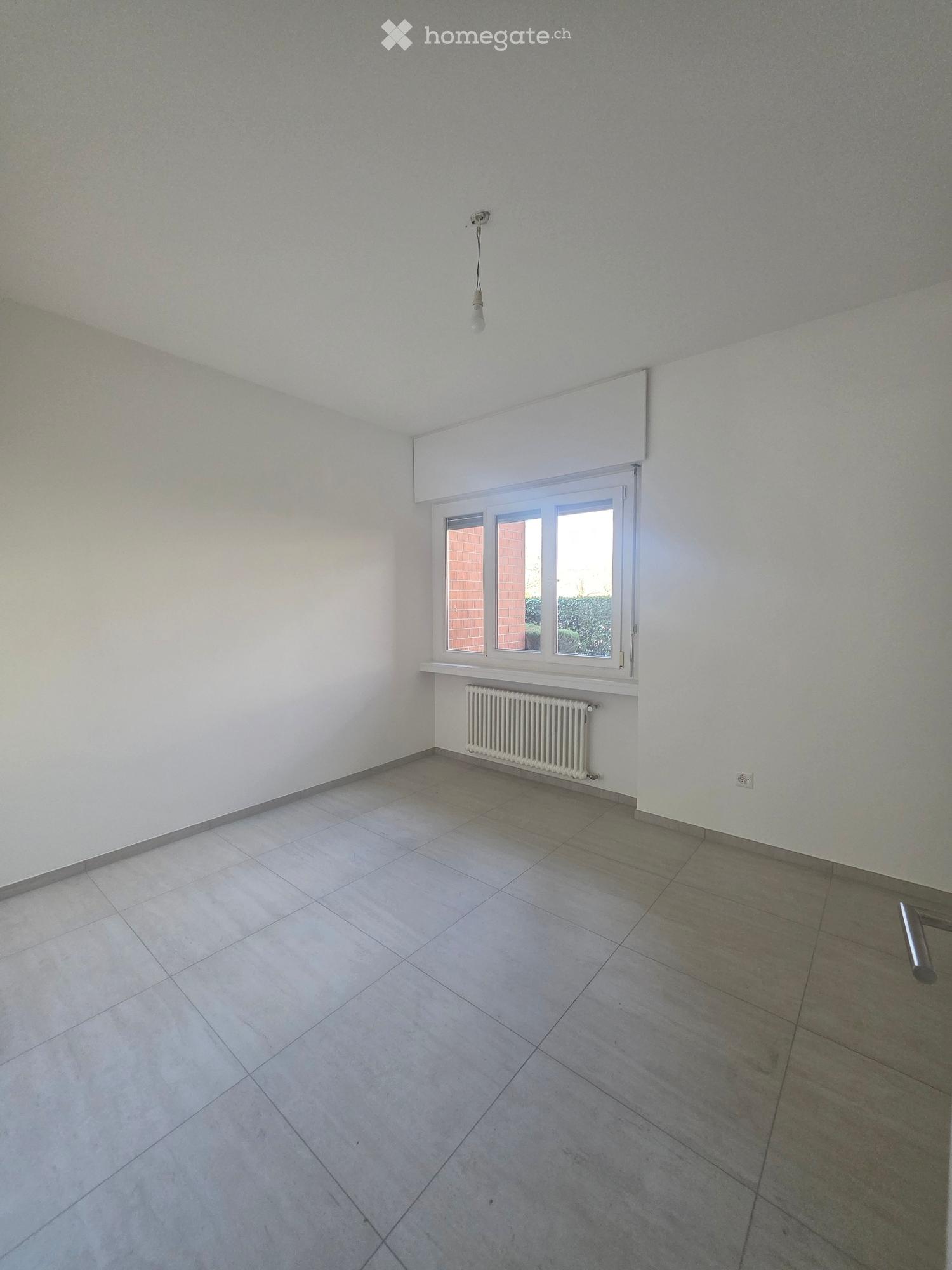 Affittasi appartamento a Cortivallo