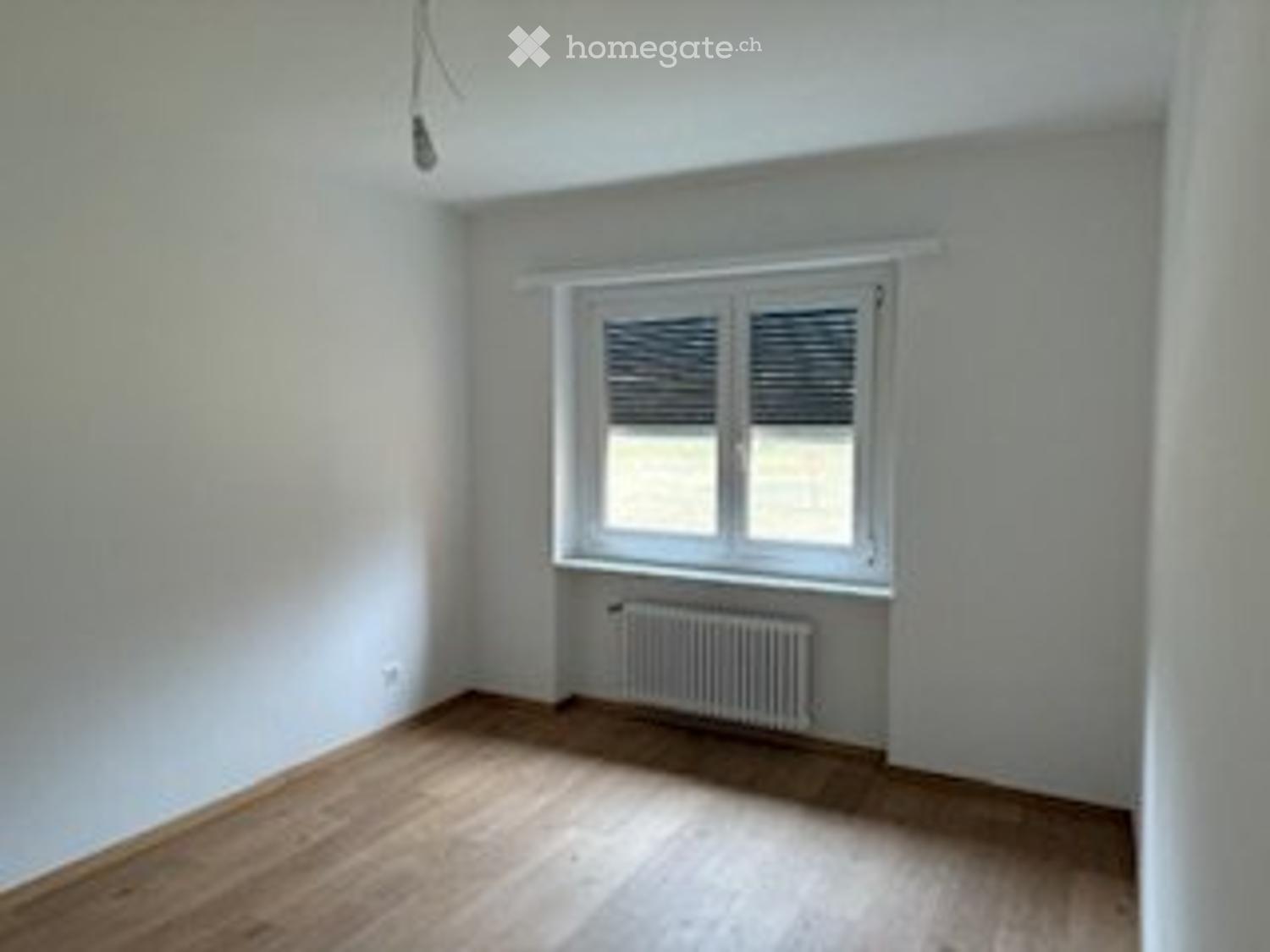 Affittasi a Sementina appartamento 4.5 locali
