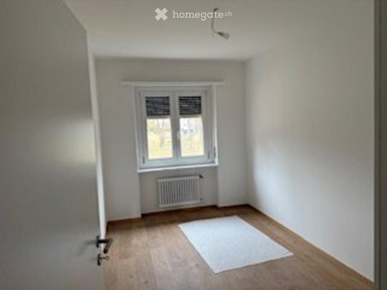 Affittasi a Sementina appartamento 4.5 locali