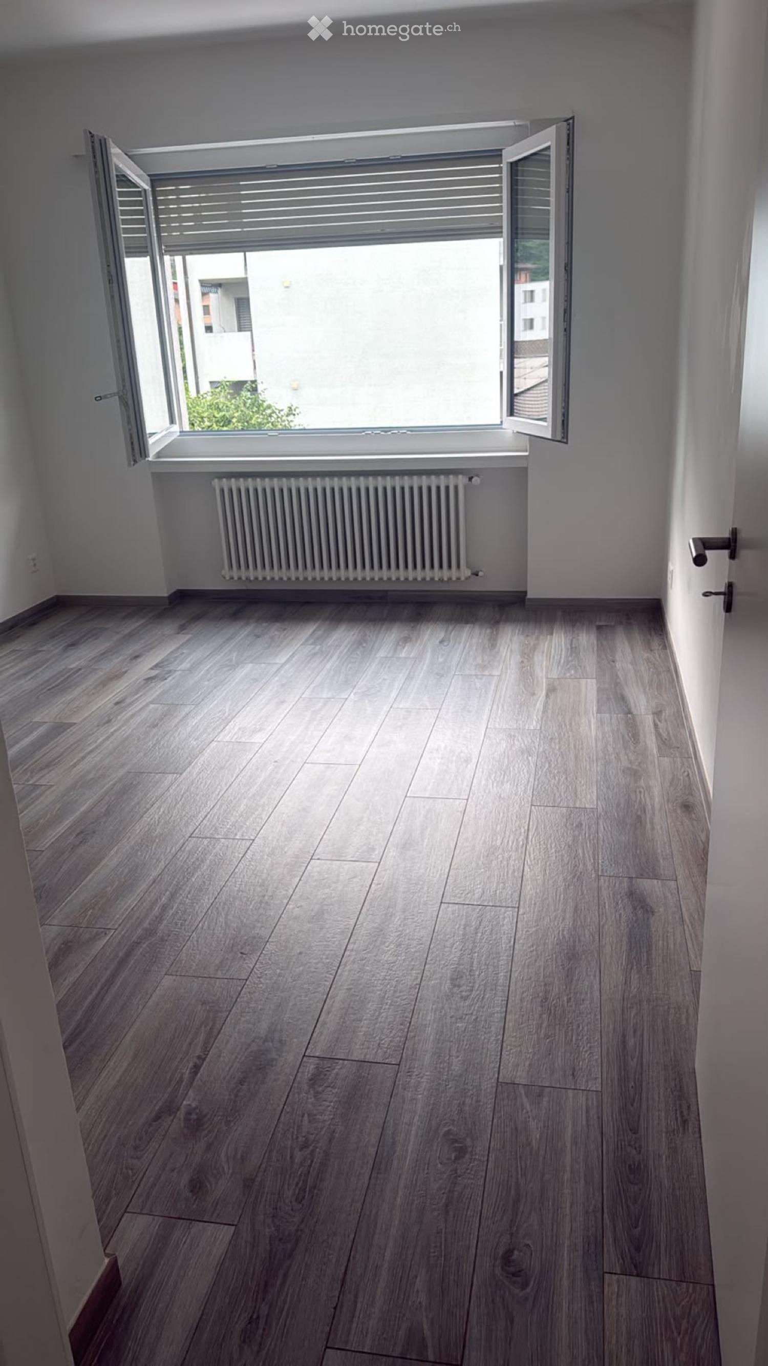 Cerco subentrante per 3.5 a Sementina