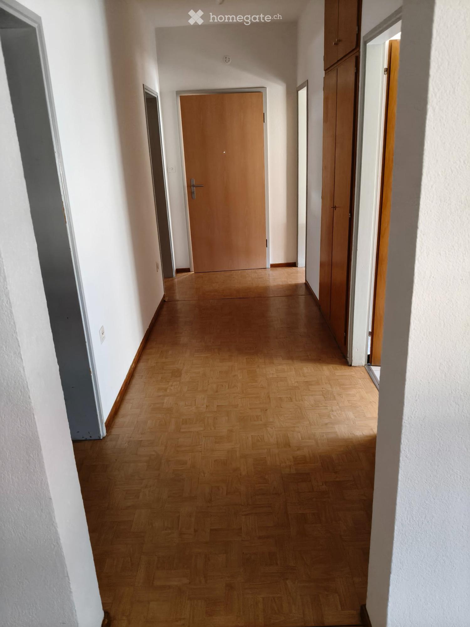 Affittasi appartamento spazioso