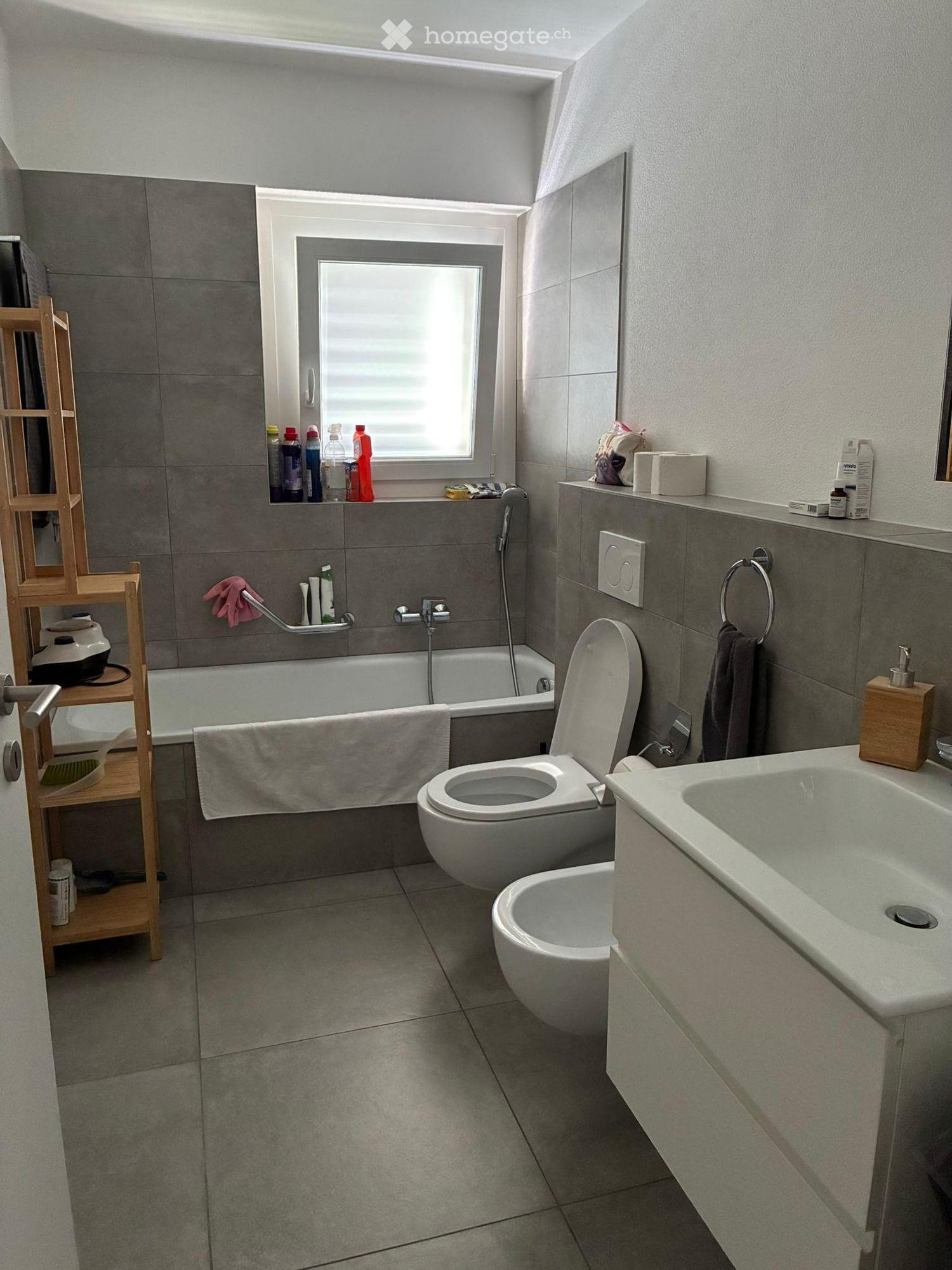 Cercasi subentrante Appartamento 3.5 locali a Sementina
