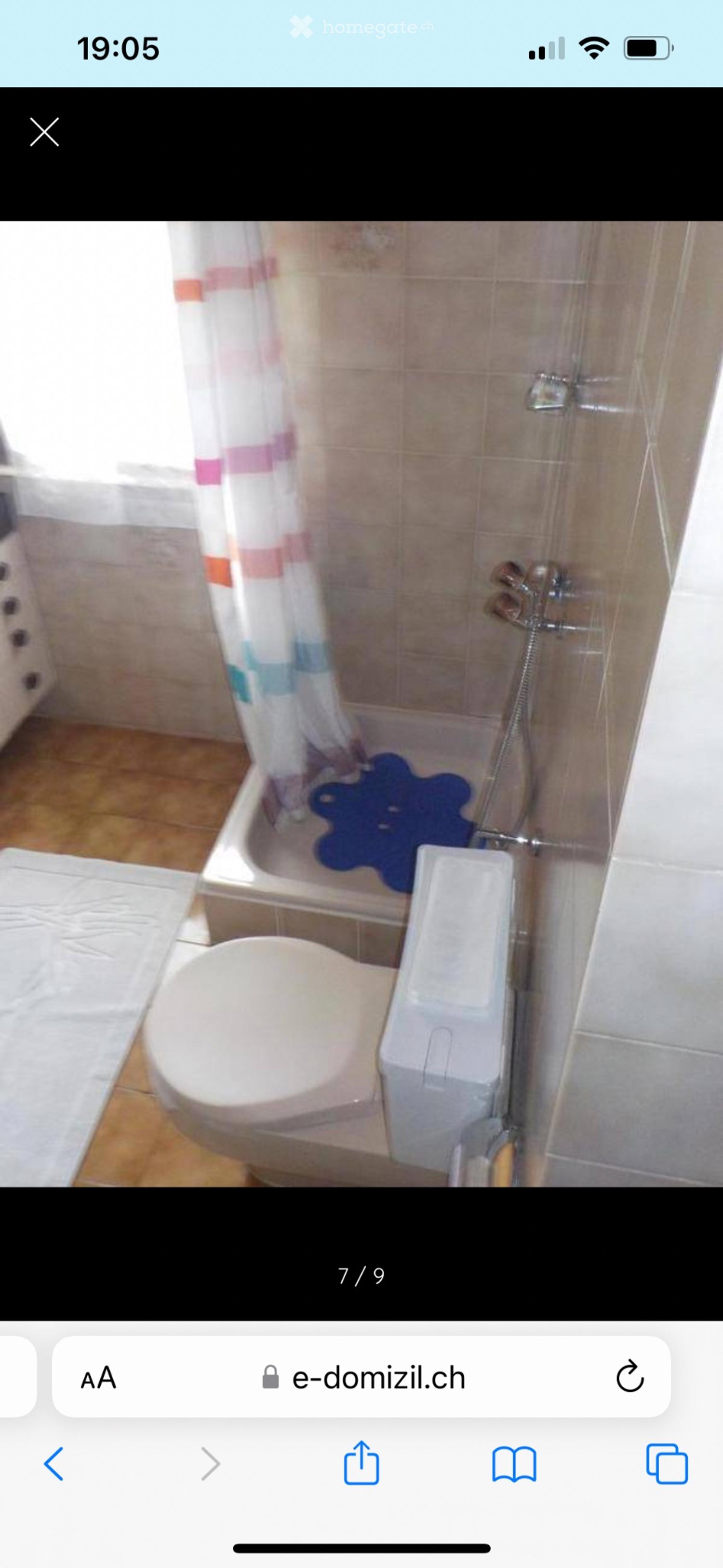 Affitto casa di vacanza mensile o a settimane