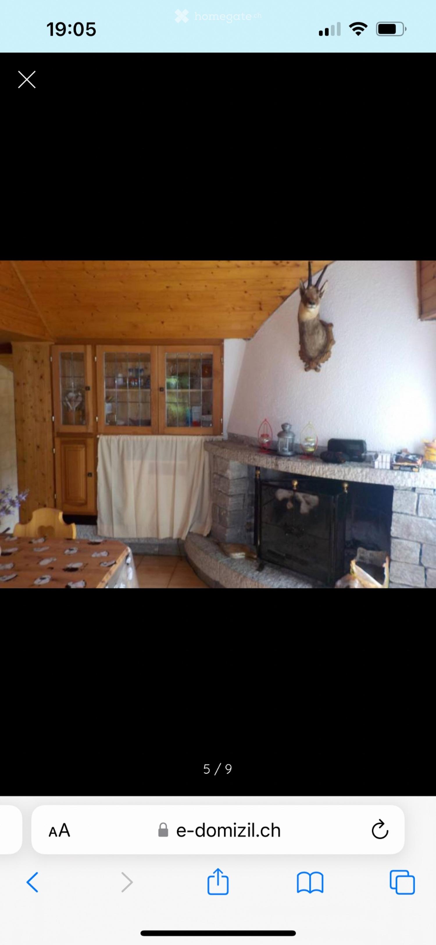 Affitto casa di vacanza mensile o a settimane