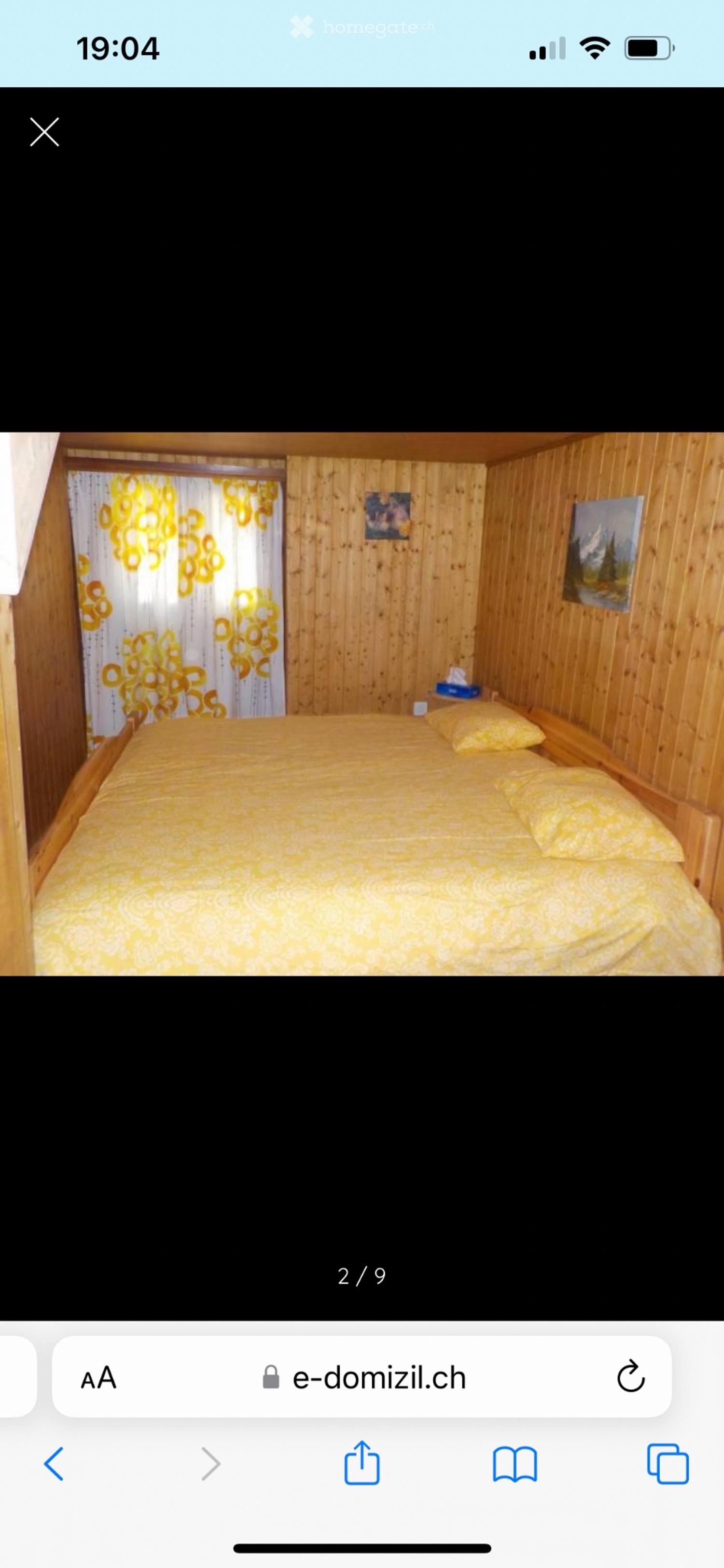 Affitto casa di vacanza mensile o a settimane