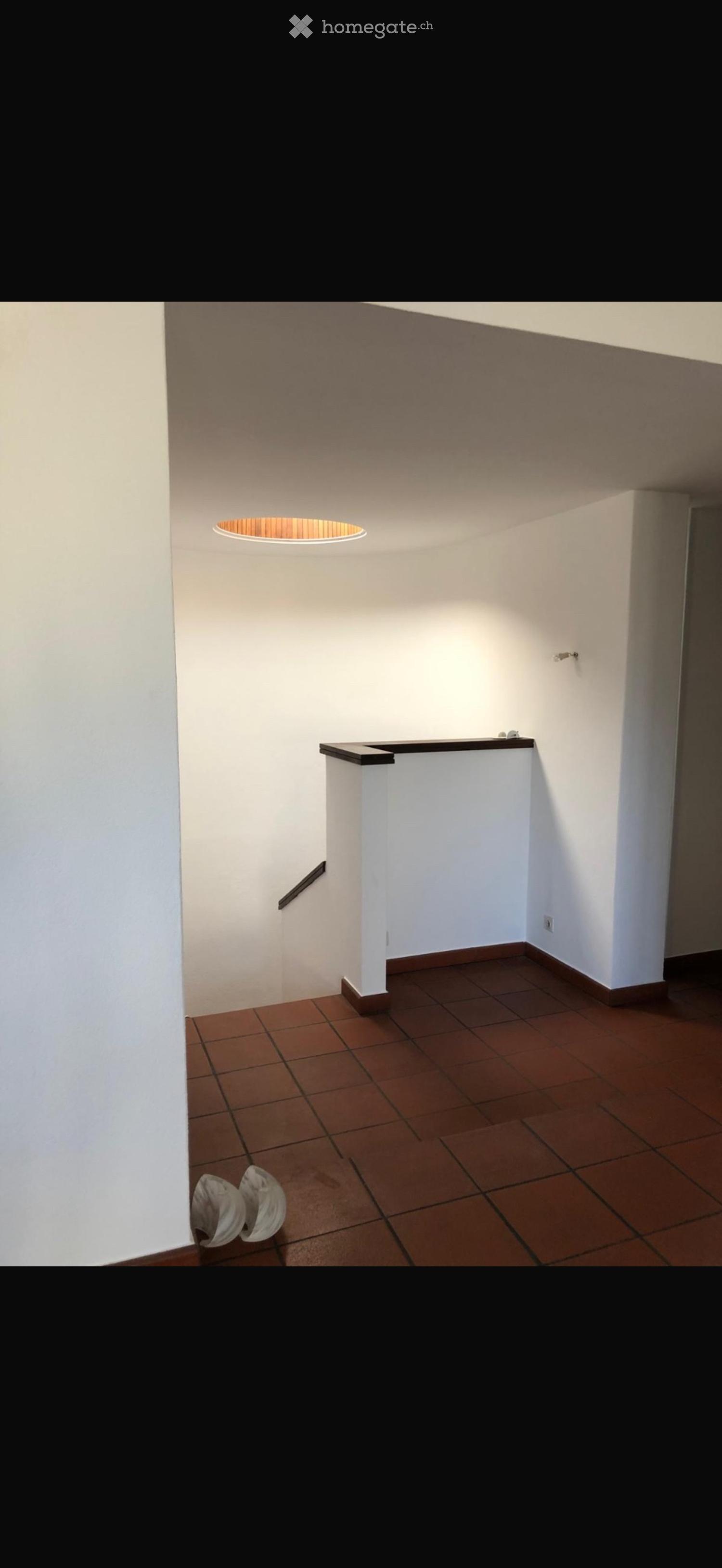 Affittasi casa unifamiliare Gravesano