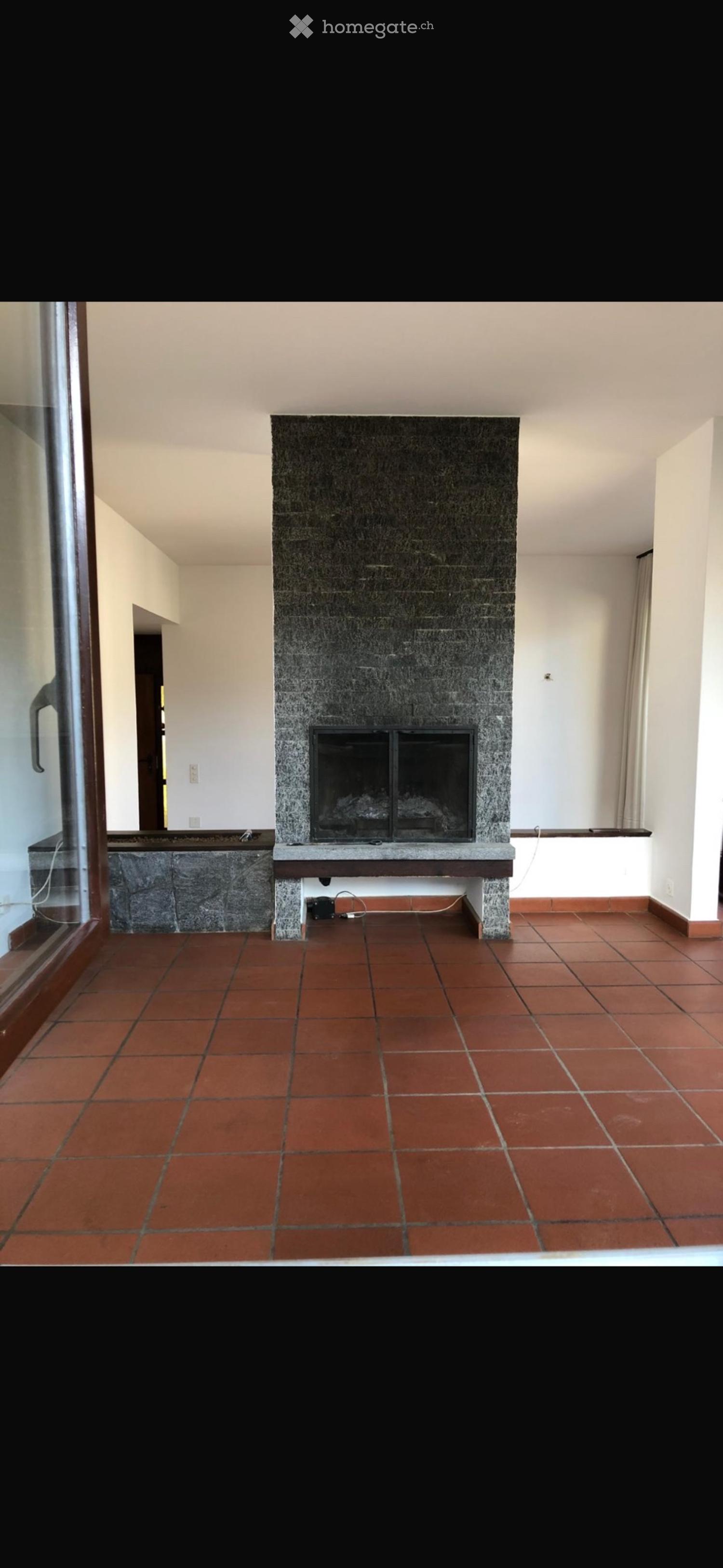 Affittasi casa unifamiliare Gravesano