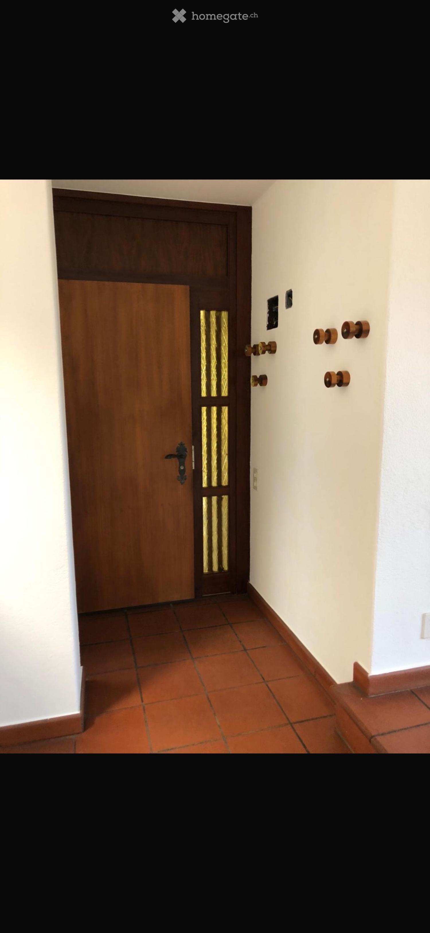 Affittasi casa unifamiliare Gravesano