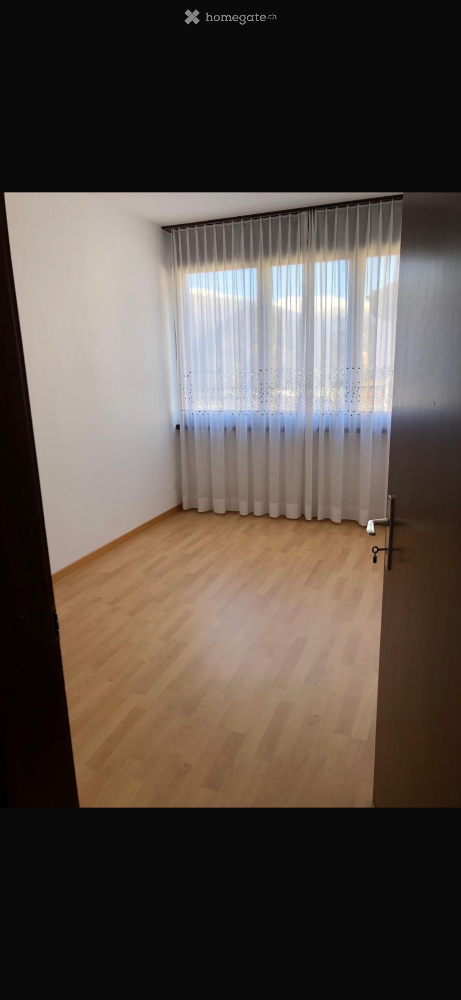 Affittasi casa unifamiliare Gravesano