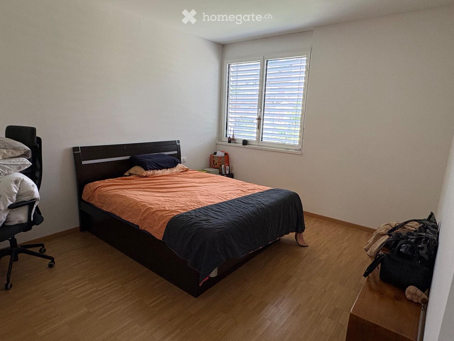3 camere appartamento a Via Tesserete